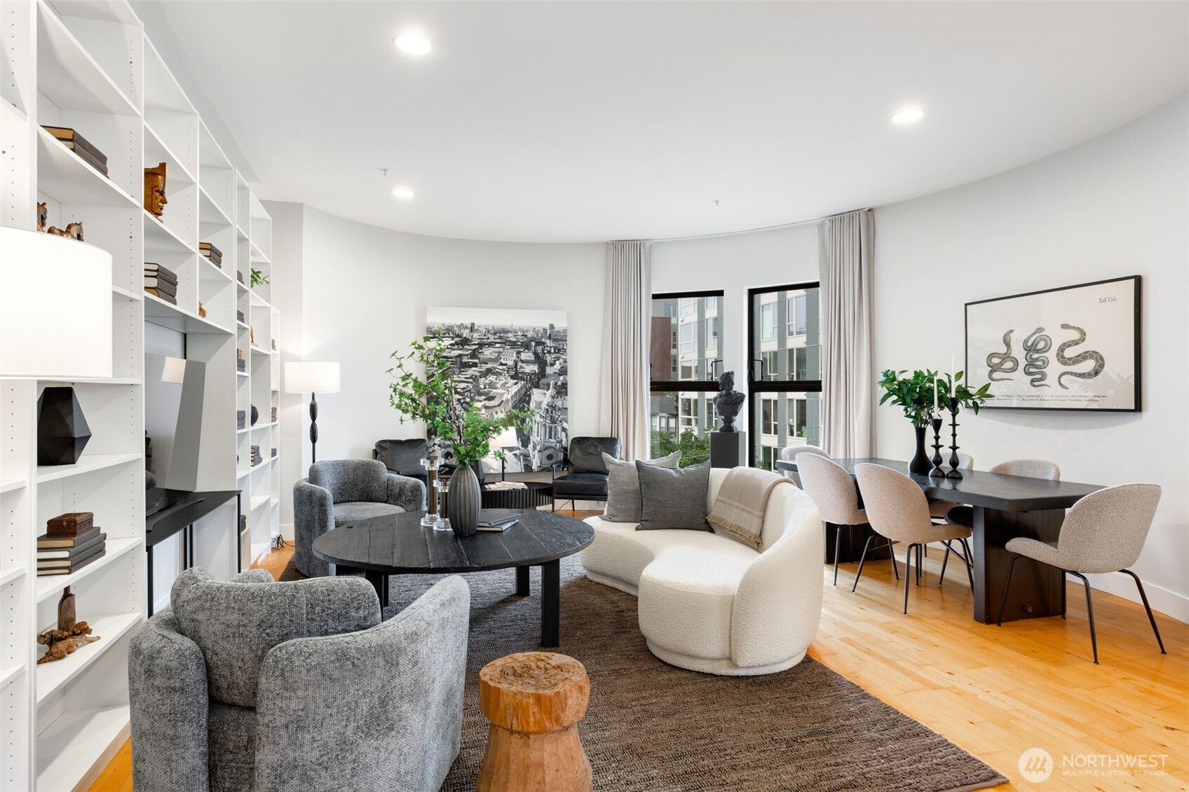 615 E Pike Street Unit: 306