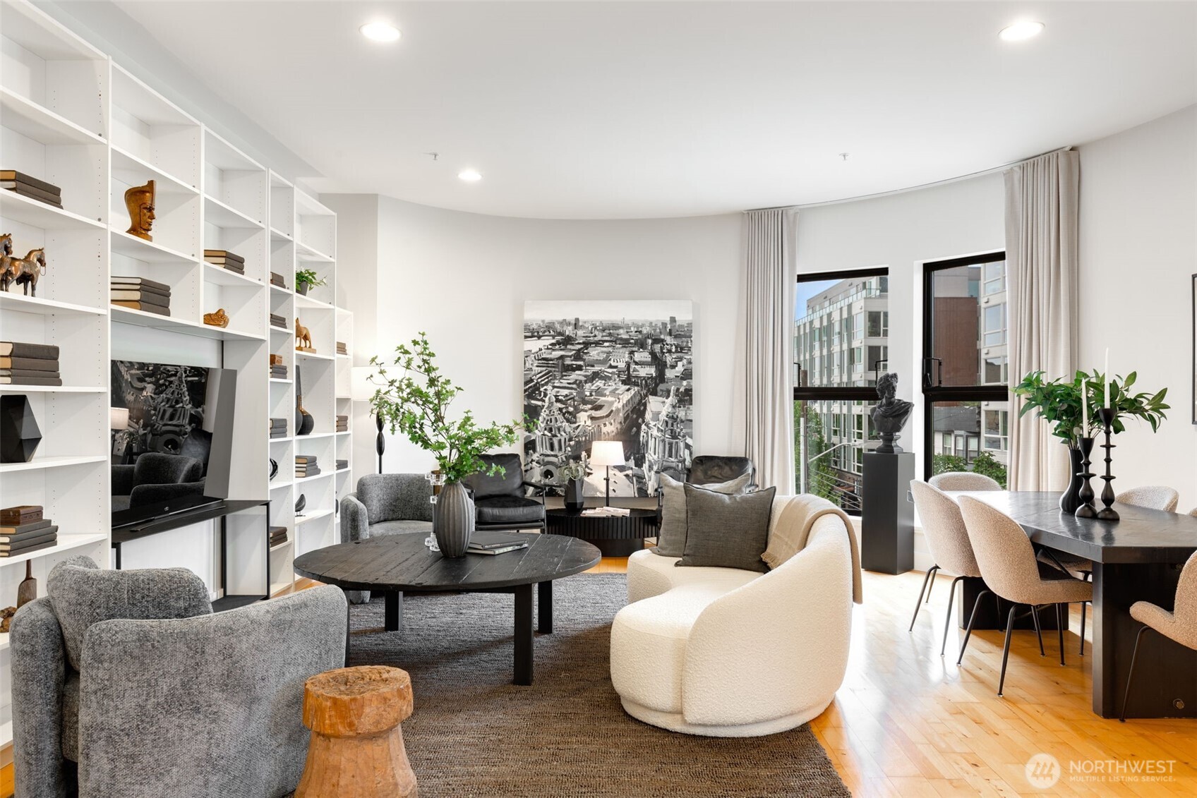 615 E Pike Street Unit: 306