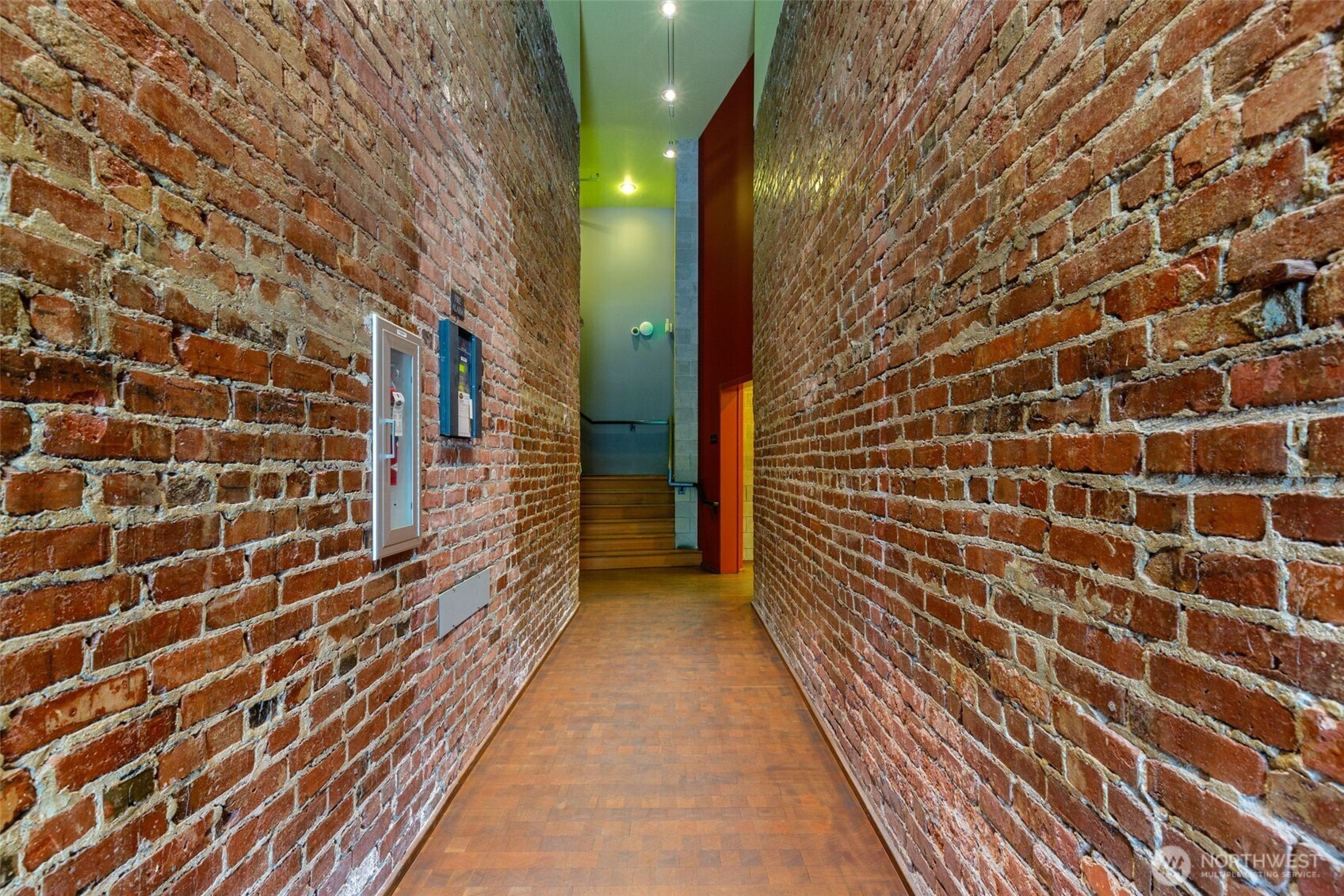 615 E Pike Street Unit: 306
