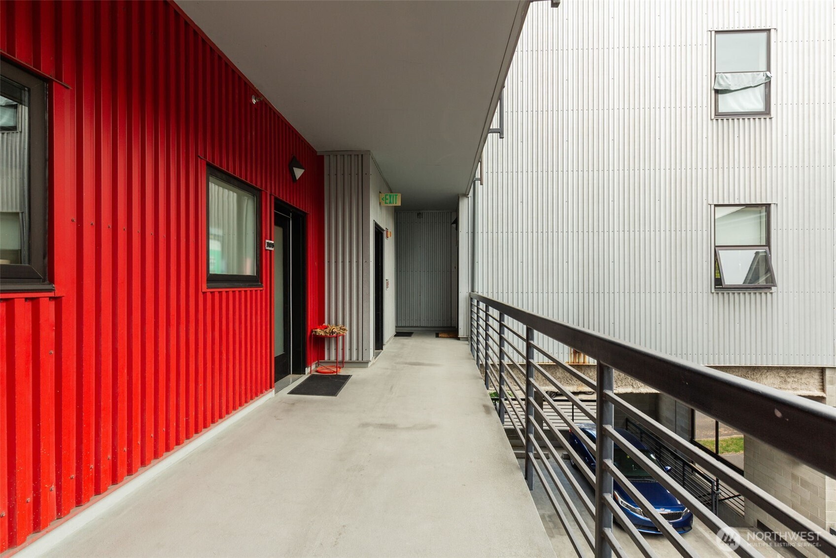615 E Pike Street Unit: 306