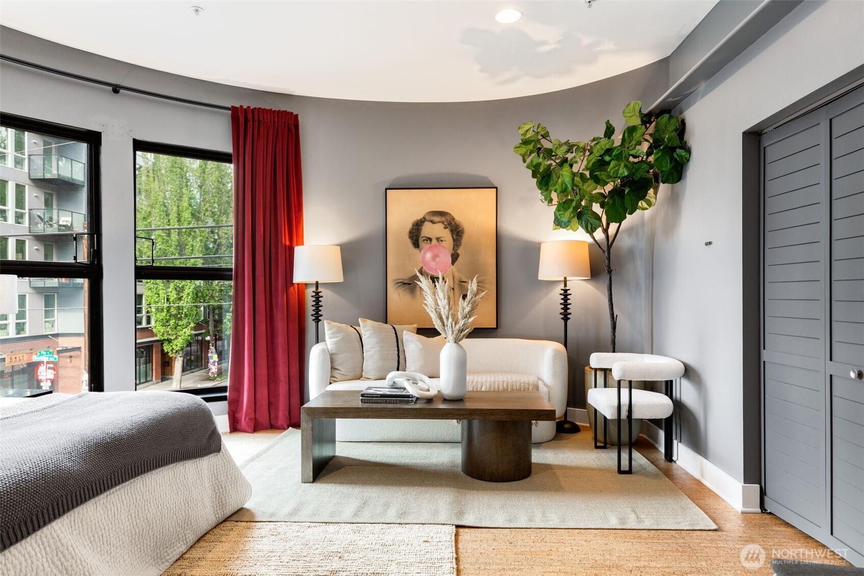615 E Pike Street Unit: 306