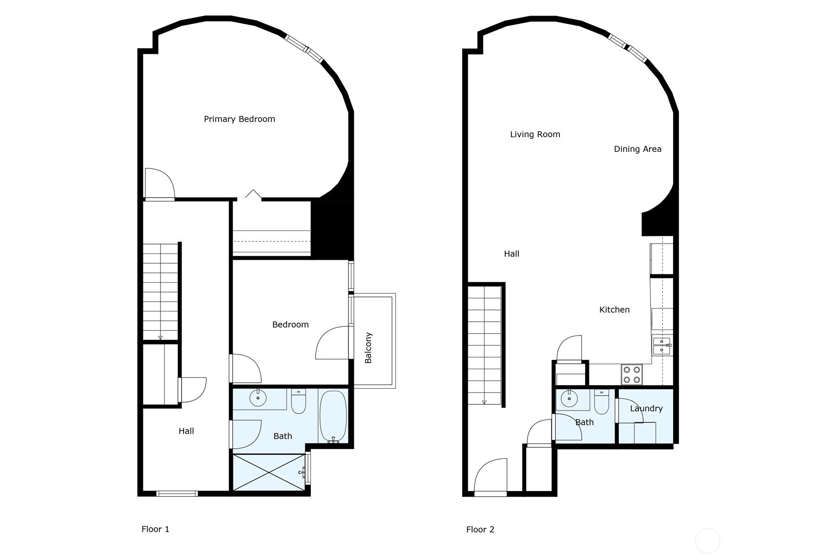615 E Pike Street Unit: 306