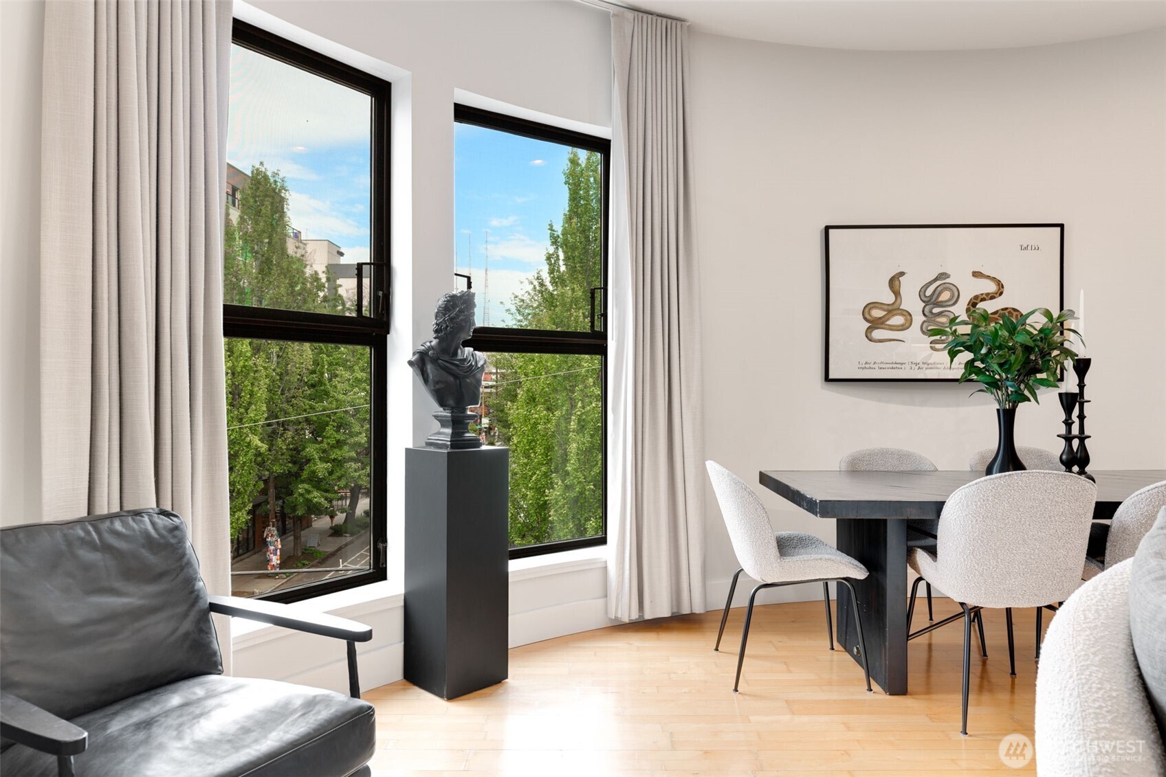 615 E Pike Street Unit: 306