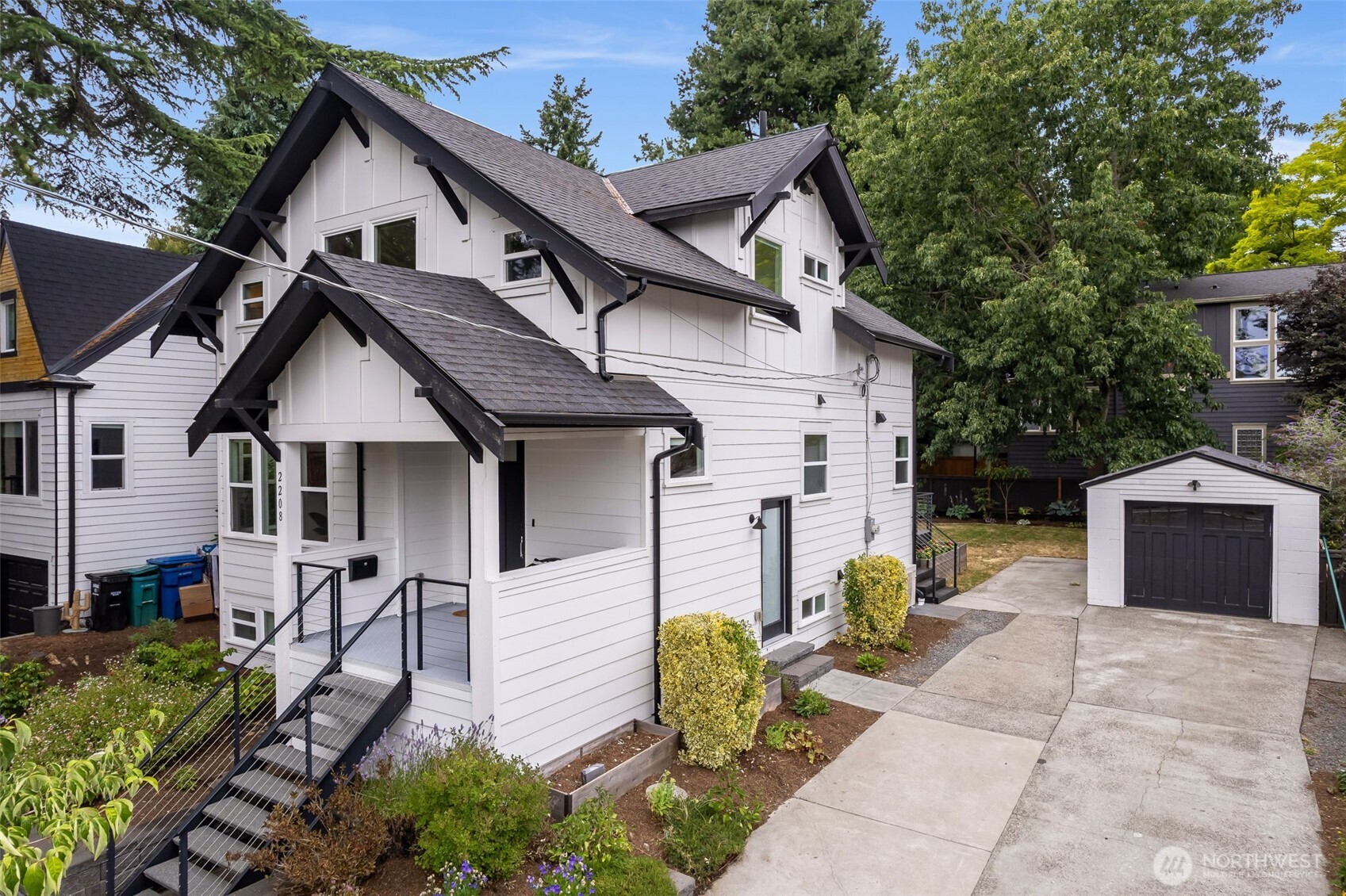 2208 NW 67th Street