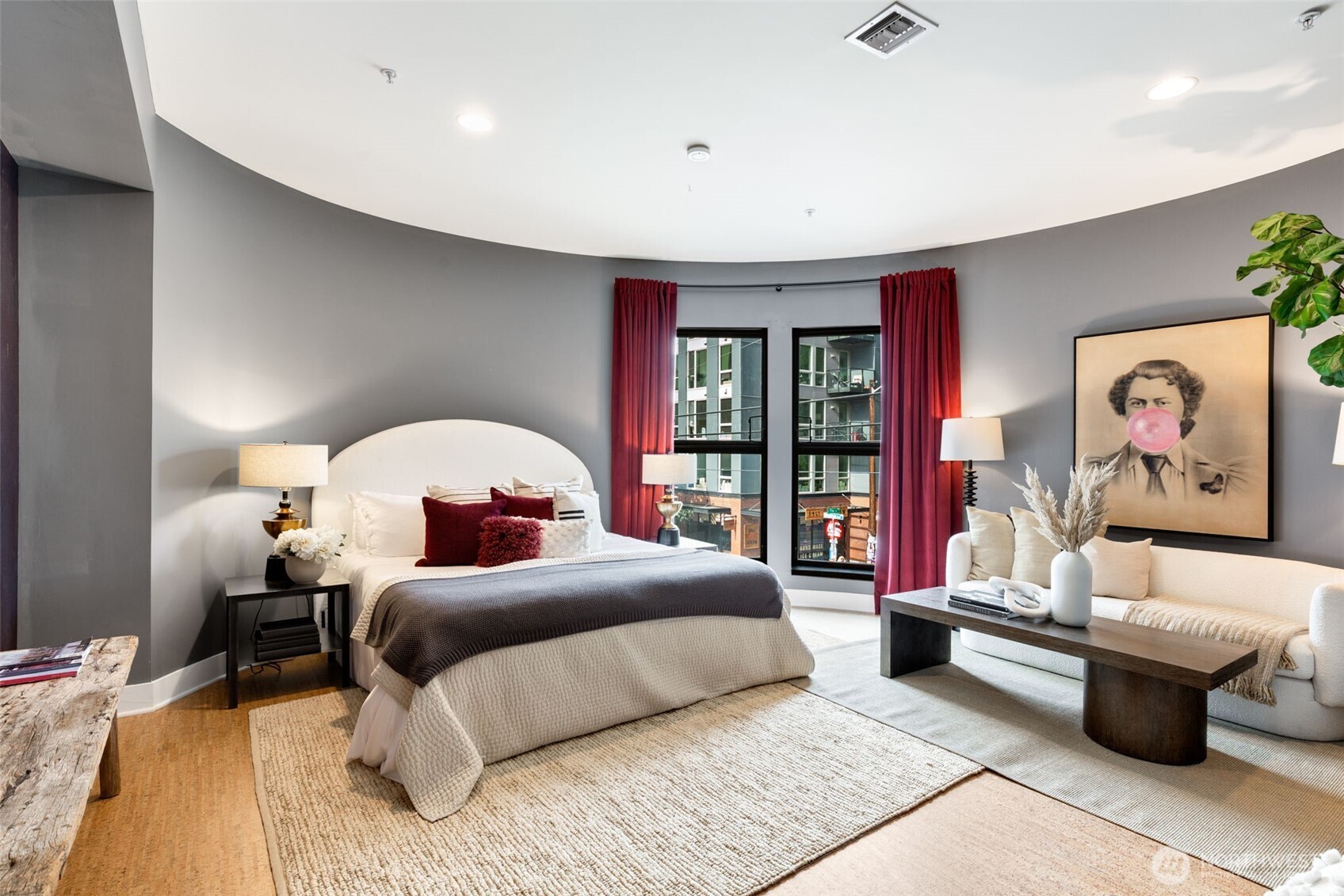 615 E Pike Street Unit: 306