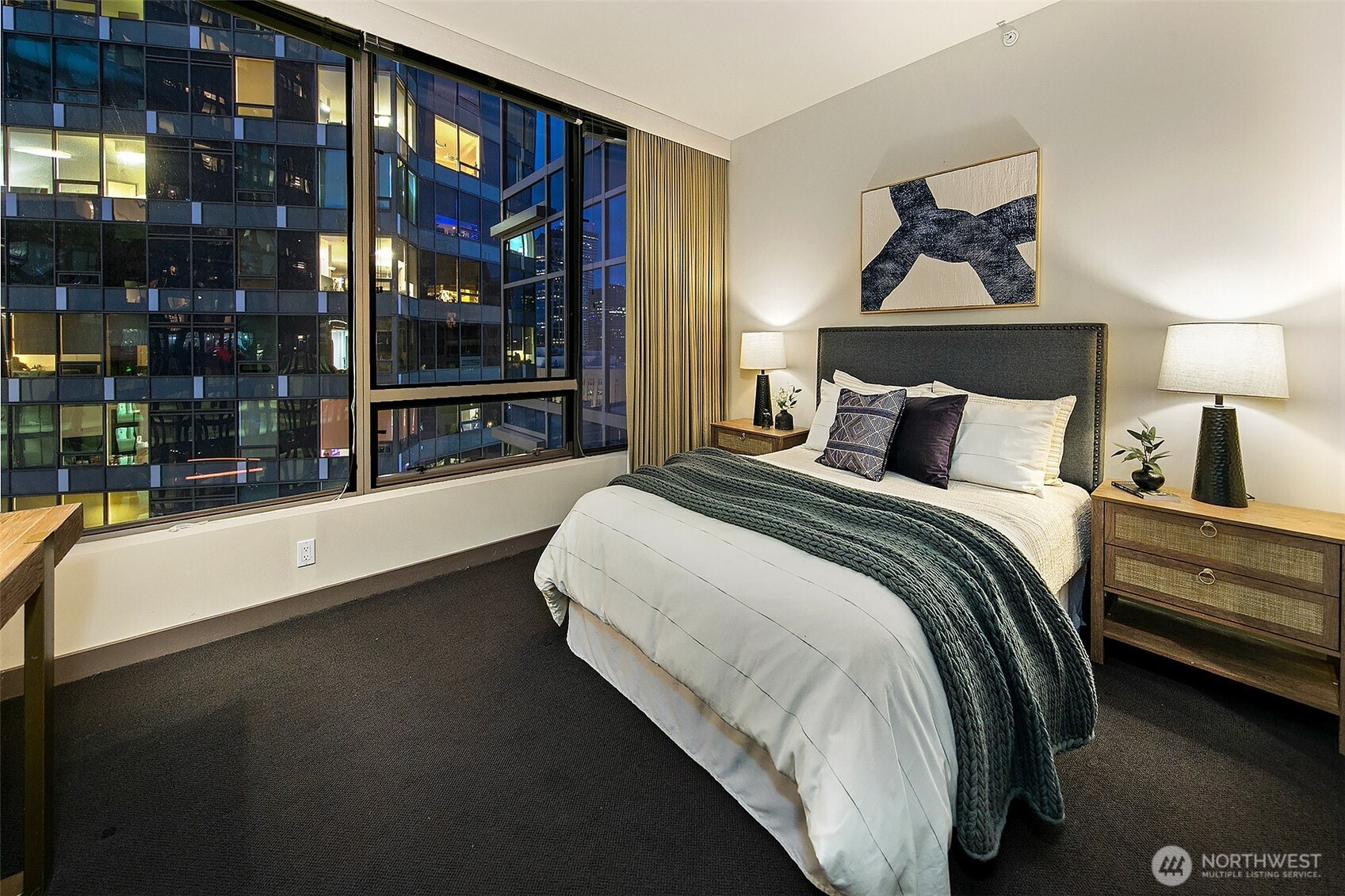 2033 2nd Avenue Unit: 1407