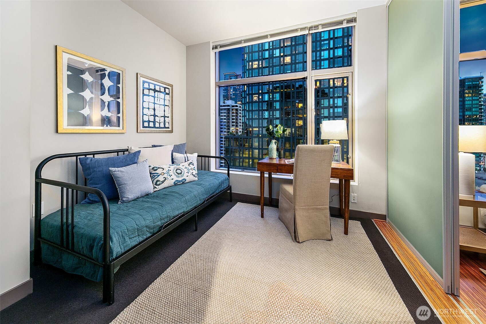 2033 2nd Avenue Unit: 1407