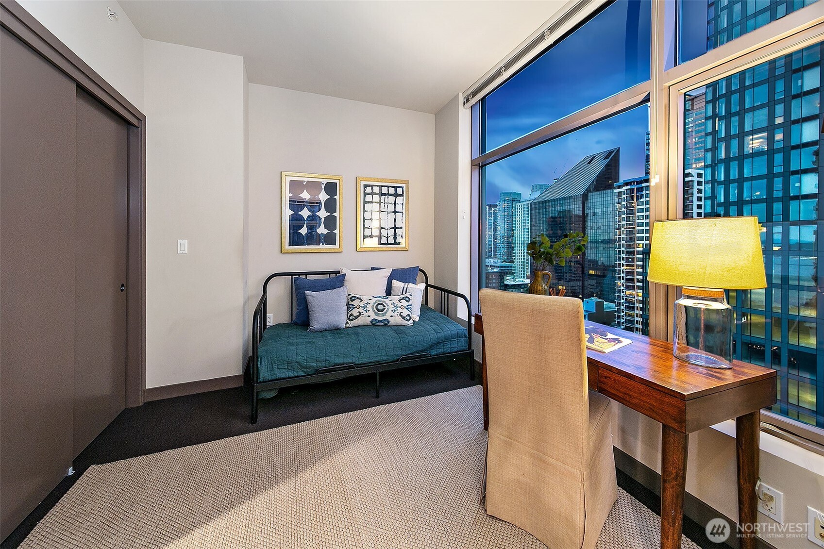 2033 2nd Avenue Unit: 1407
