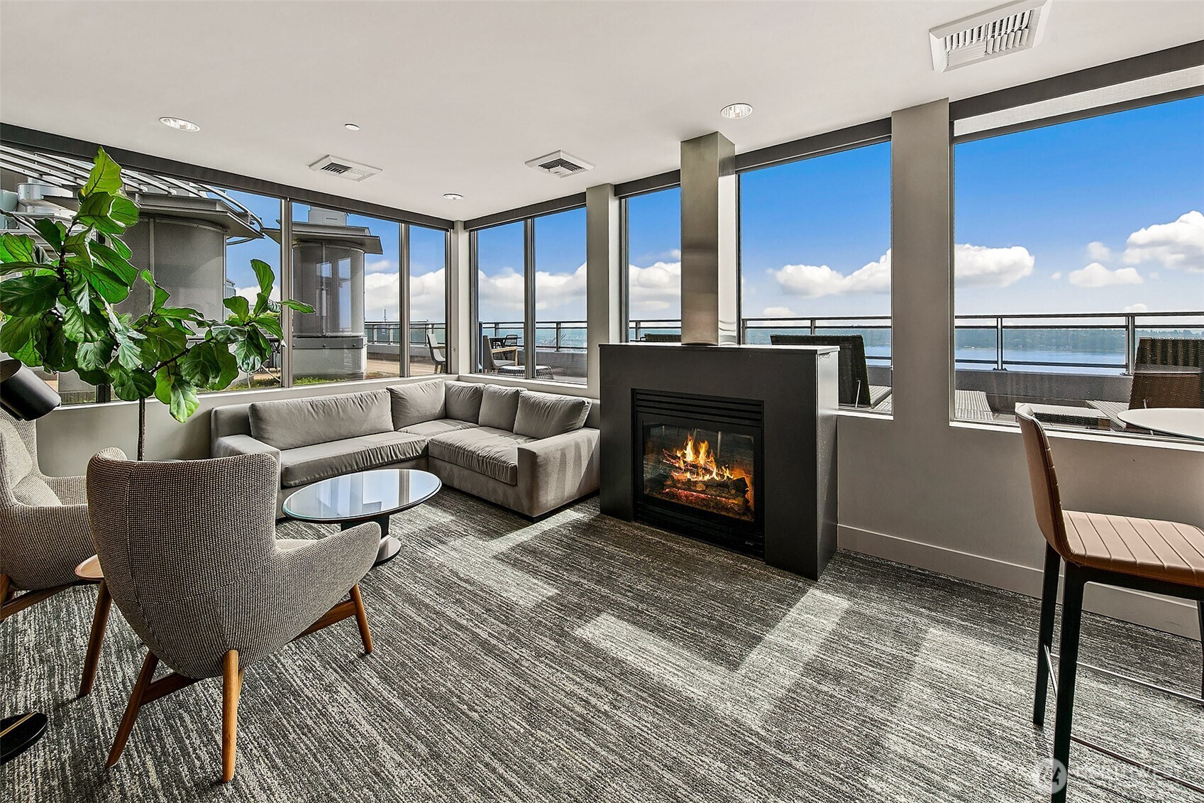 2033 2nd Avenue Unit: 1407
