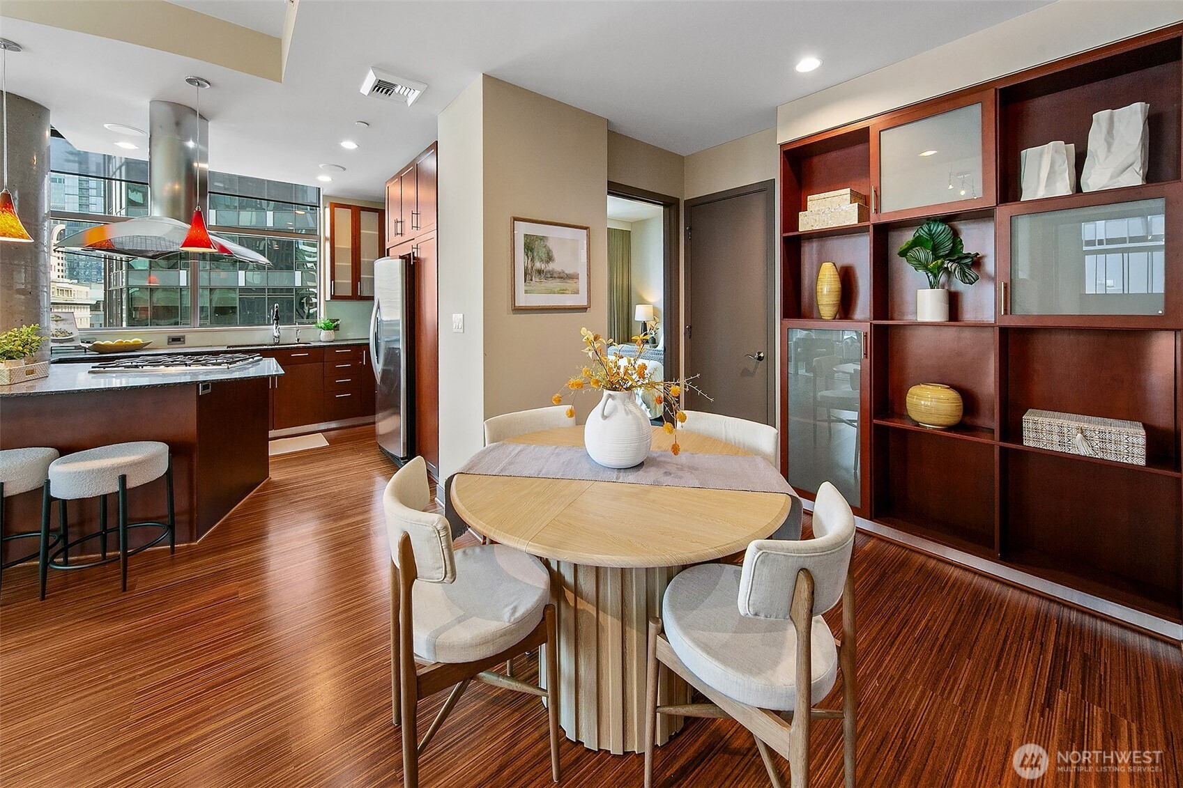 2033 2nd Avenue Unit: 1407