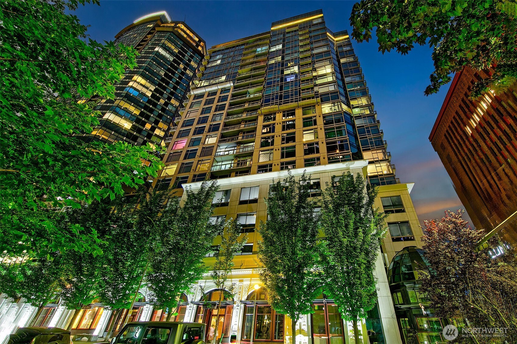 2033 2nd Avenue Unit: 1407