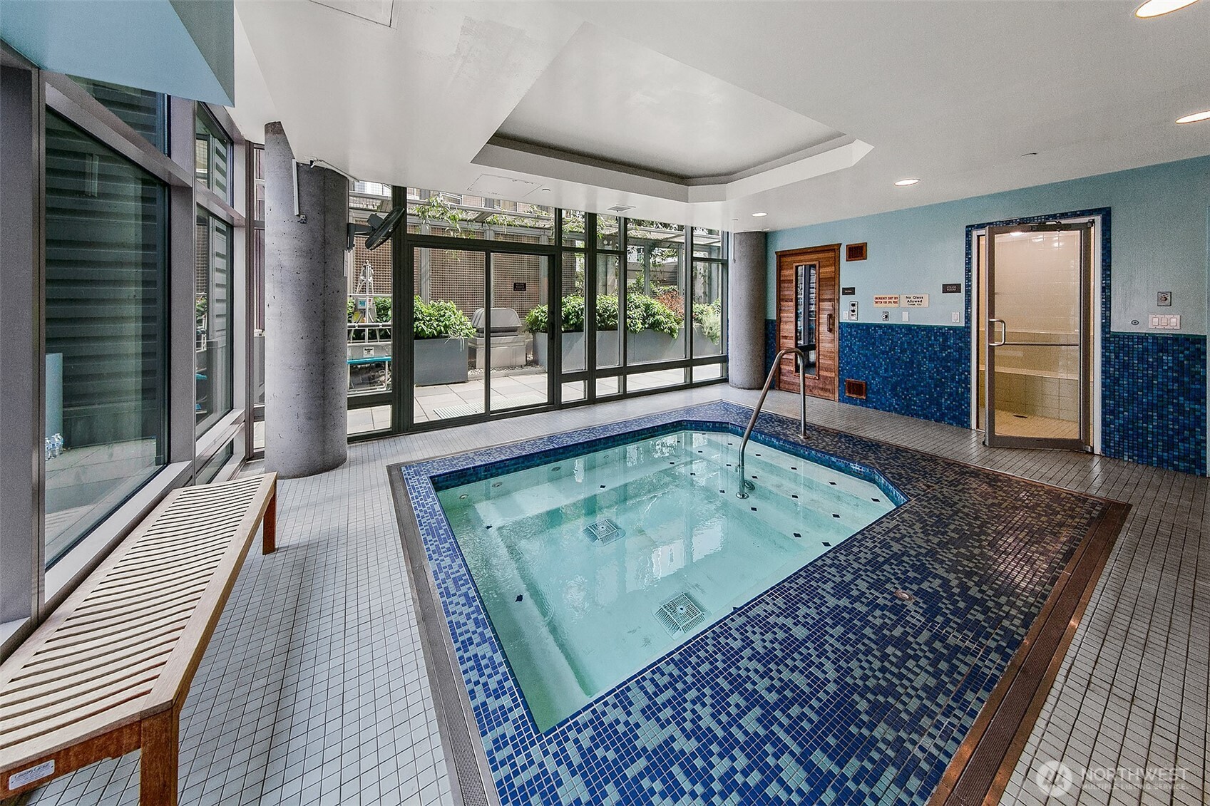 2033 2nd Avenue Unit: 1407