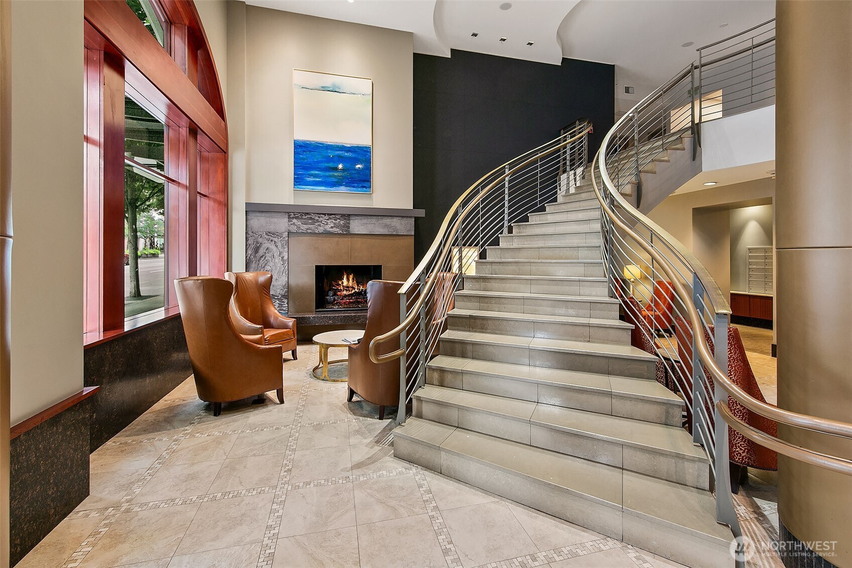 2033 2nd Avenue Unit: 1407