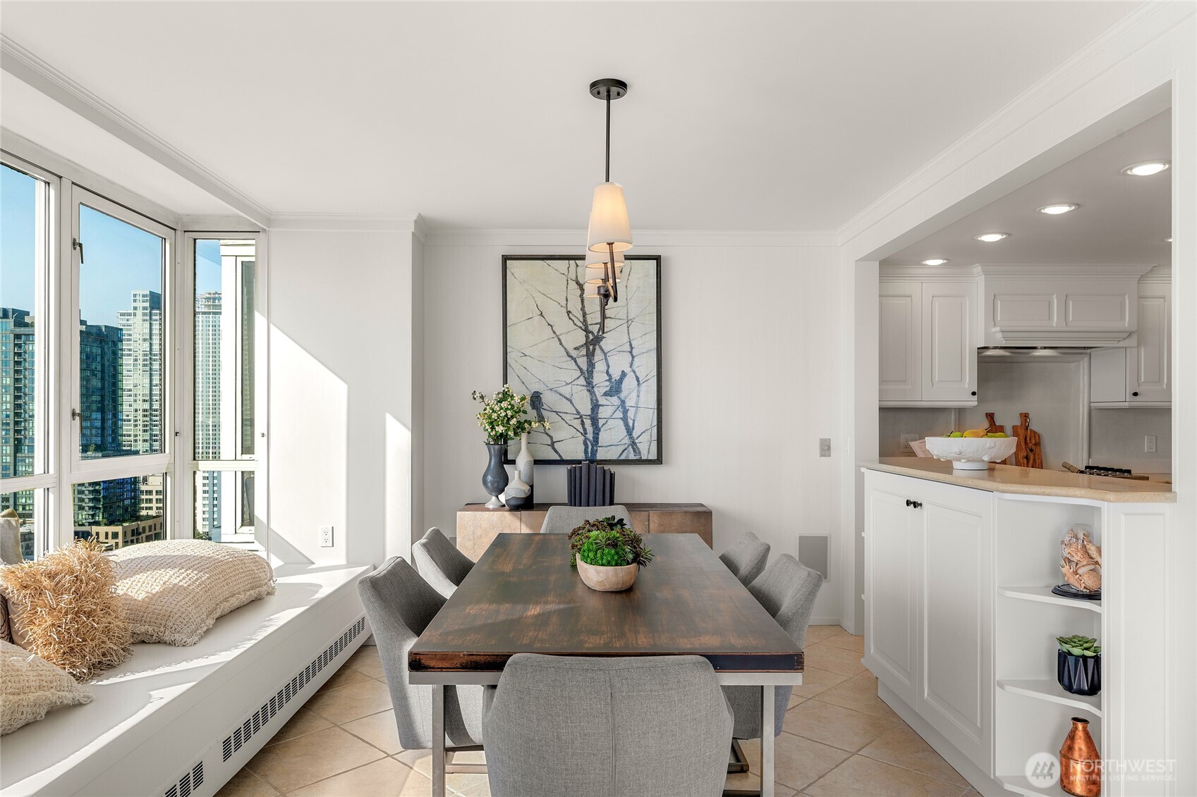 2125 1st Avenue Unit: 2101