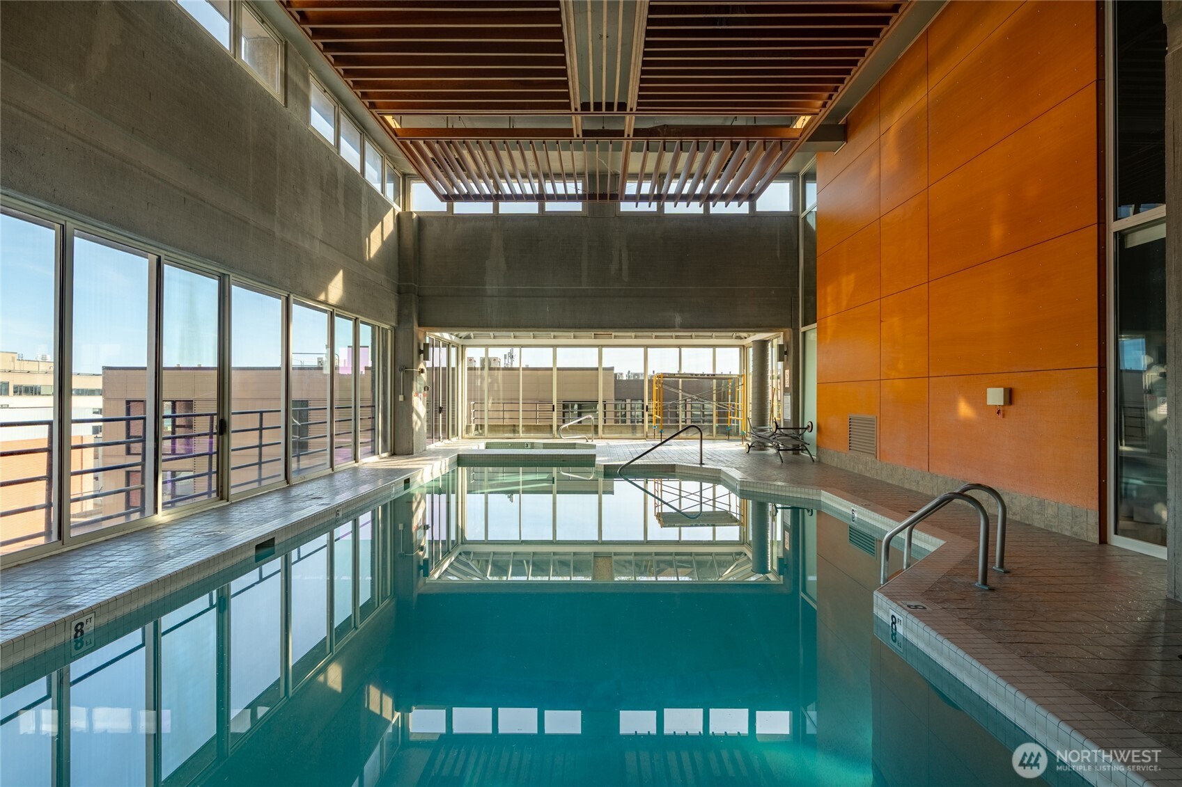 2125 1st Avenue Unit: 2101