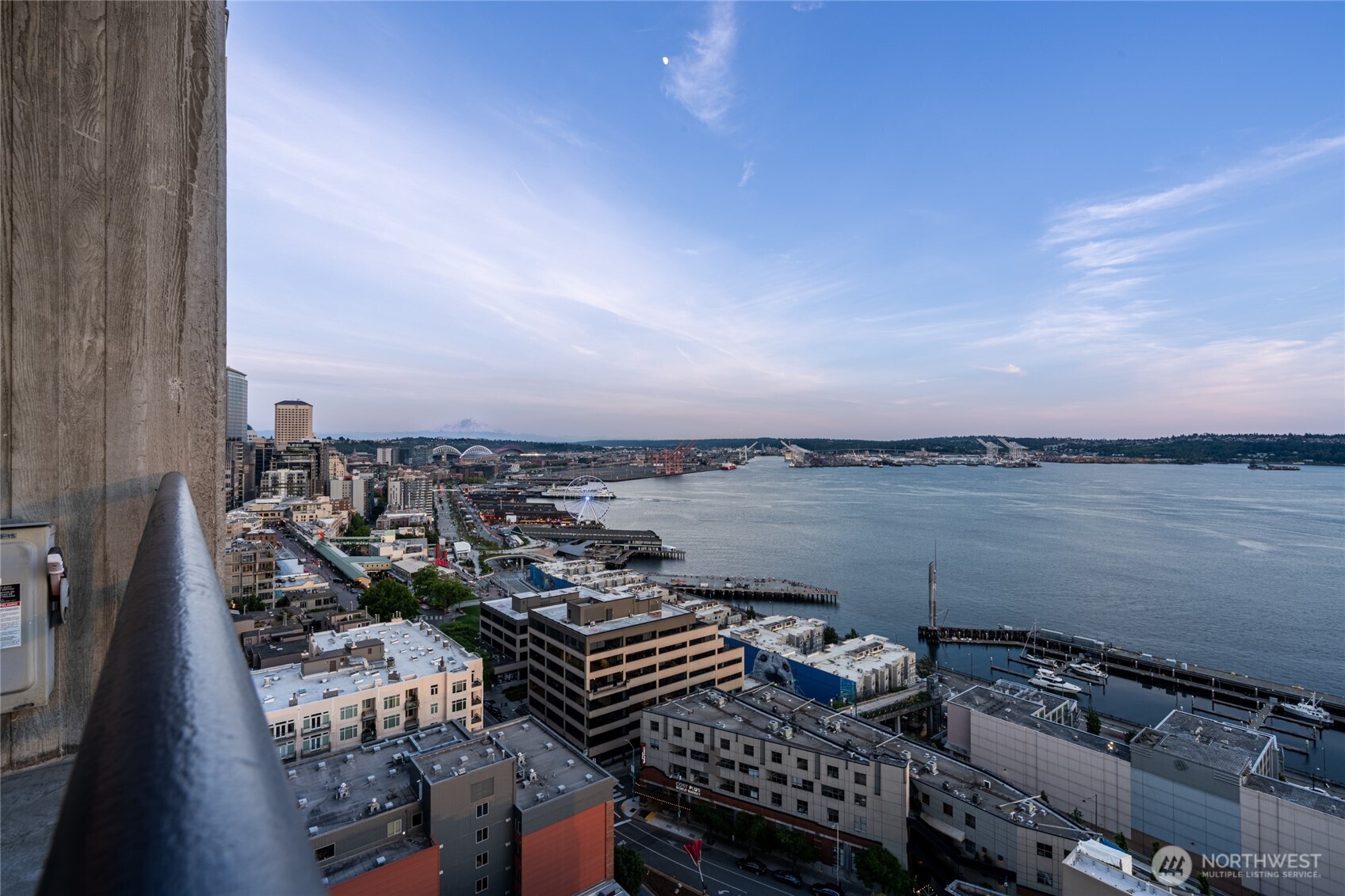 2125 1st Avenue Unit: 2101