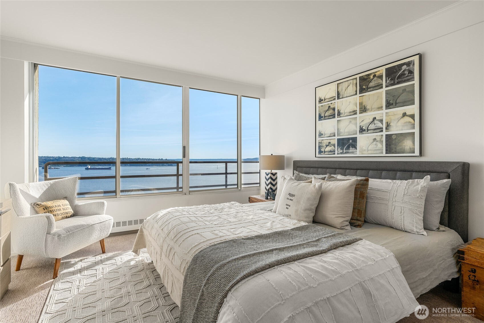 2125 1st Avenue Unit: 2101