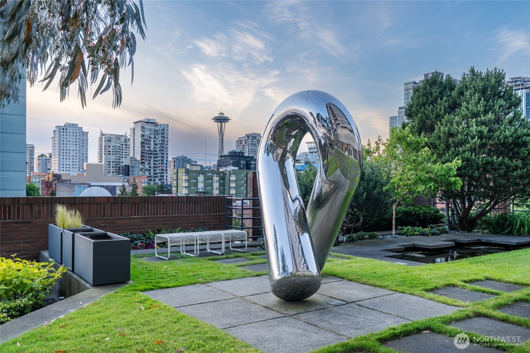 2125 1st Avenue Unit: 2101