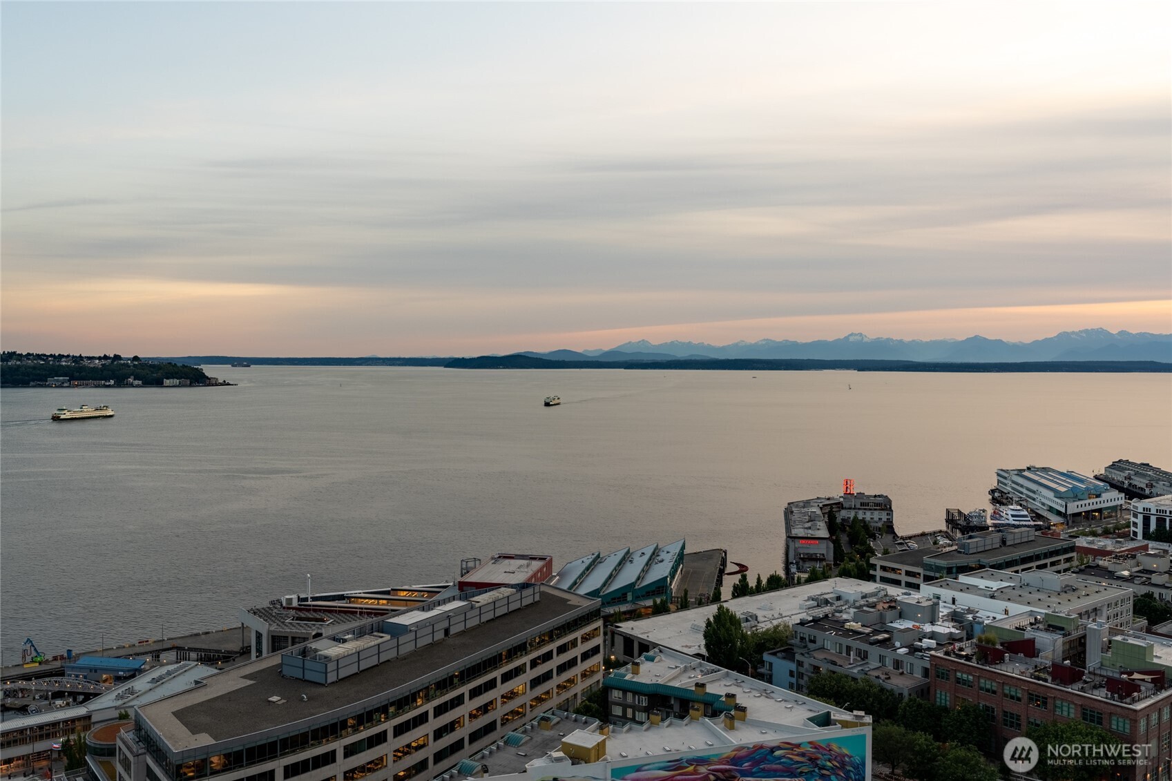 2125 1st Avenue Unit: 2101