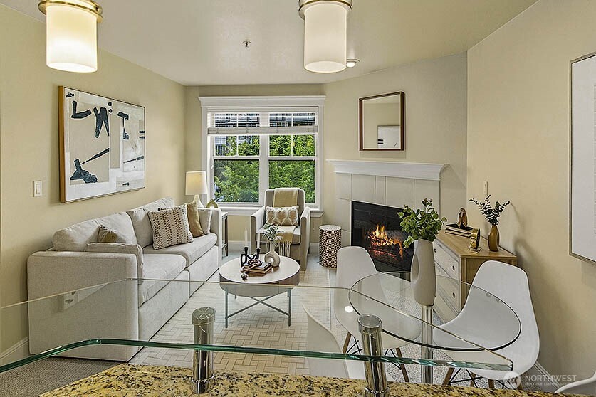 3150 W Government Way Unit: 206