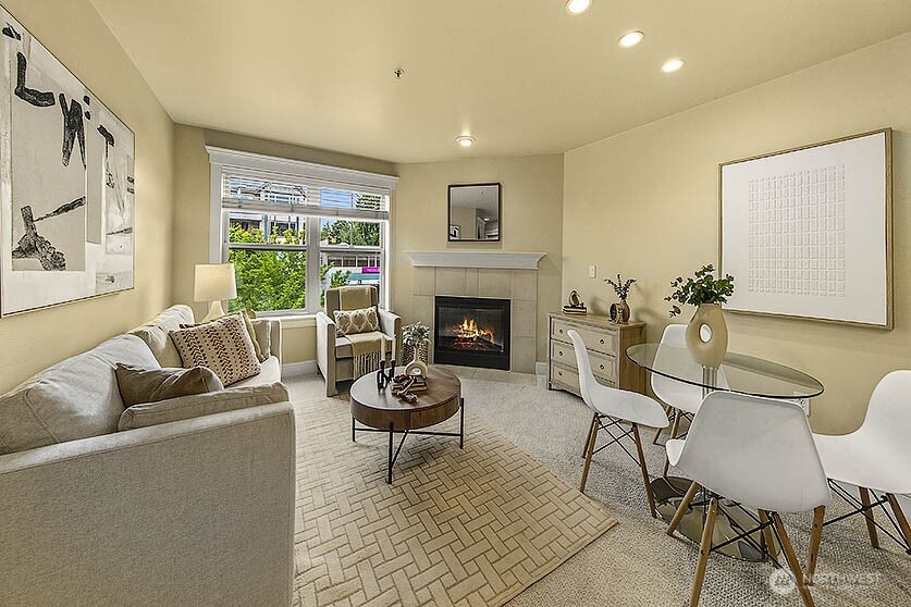 3150 W Government Way Unit: 206