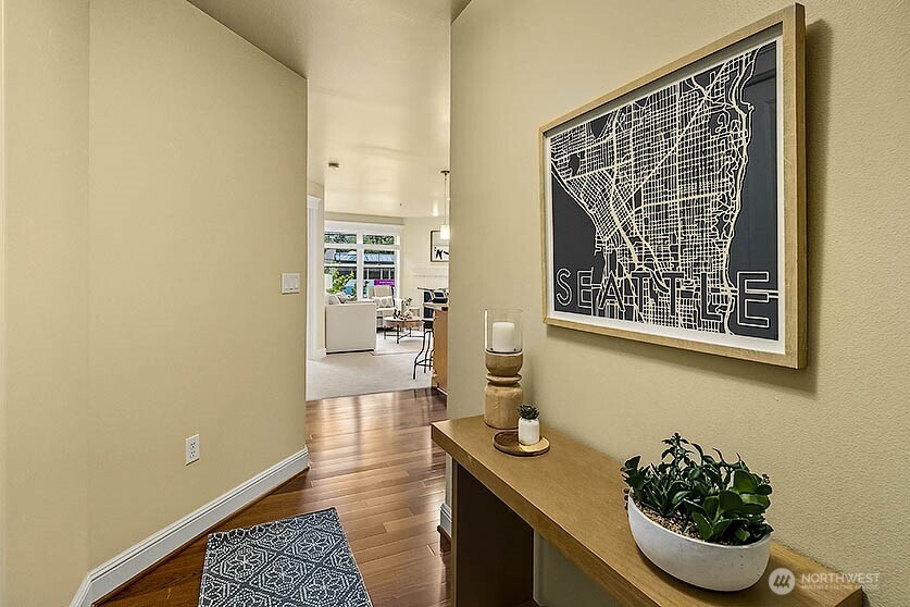 3150 W Government Way Unit: 206