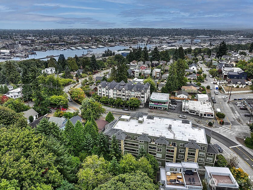 3150 W Government Way Unit: 206