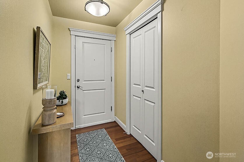3150 W Government Way Unit: 206