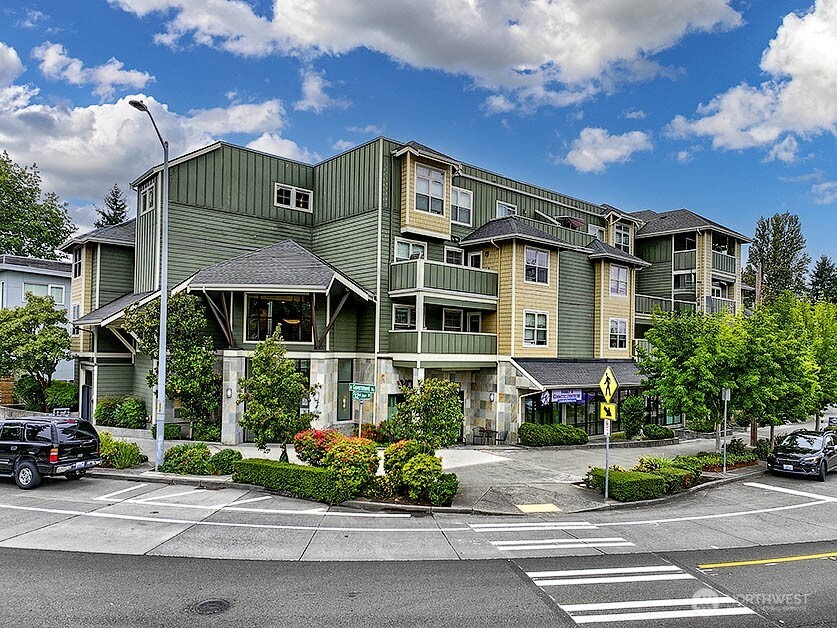 3150 W Government Way Unit: 206