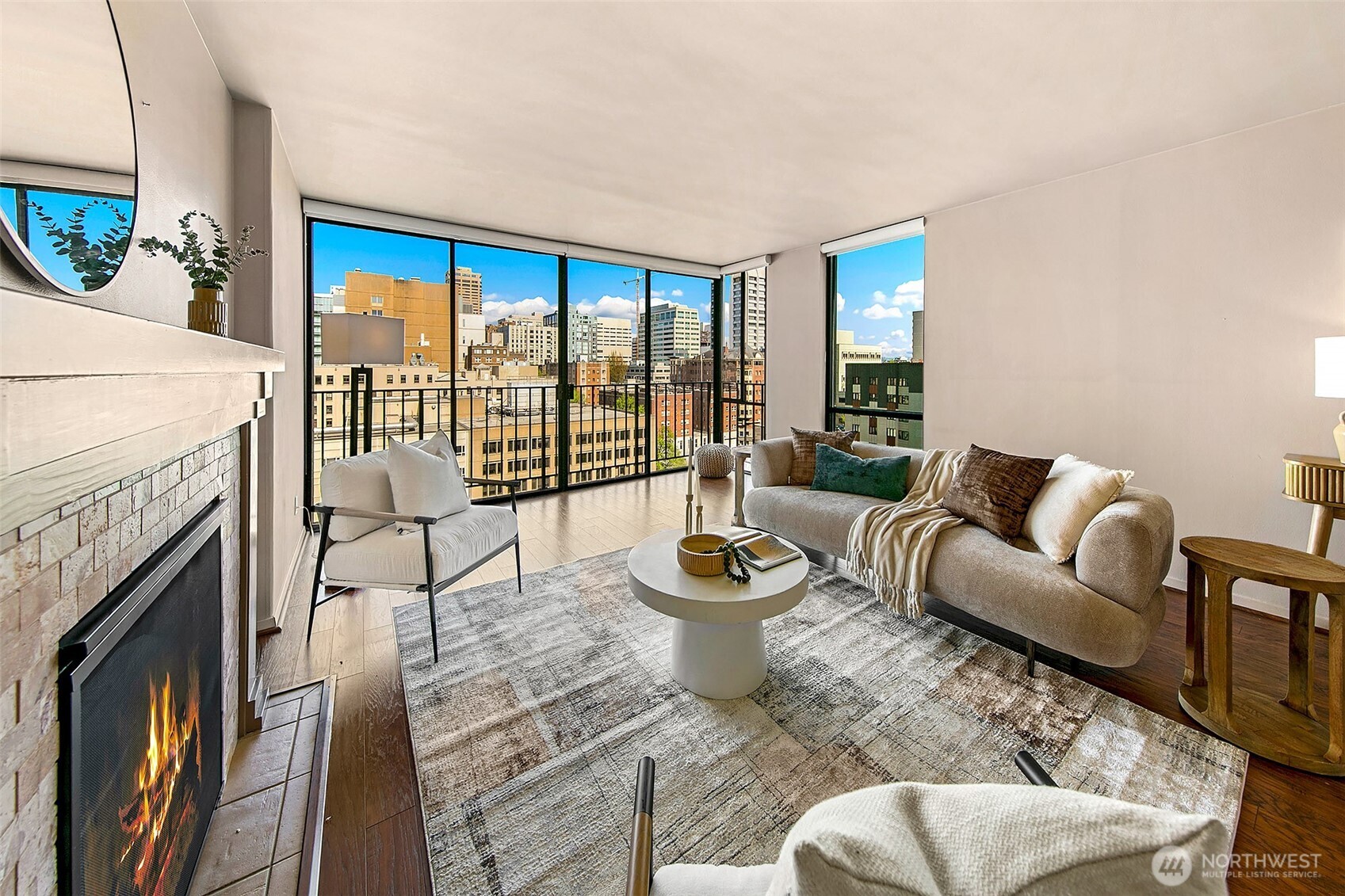 1120 8th Avenue Unit: 1804