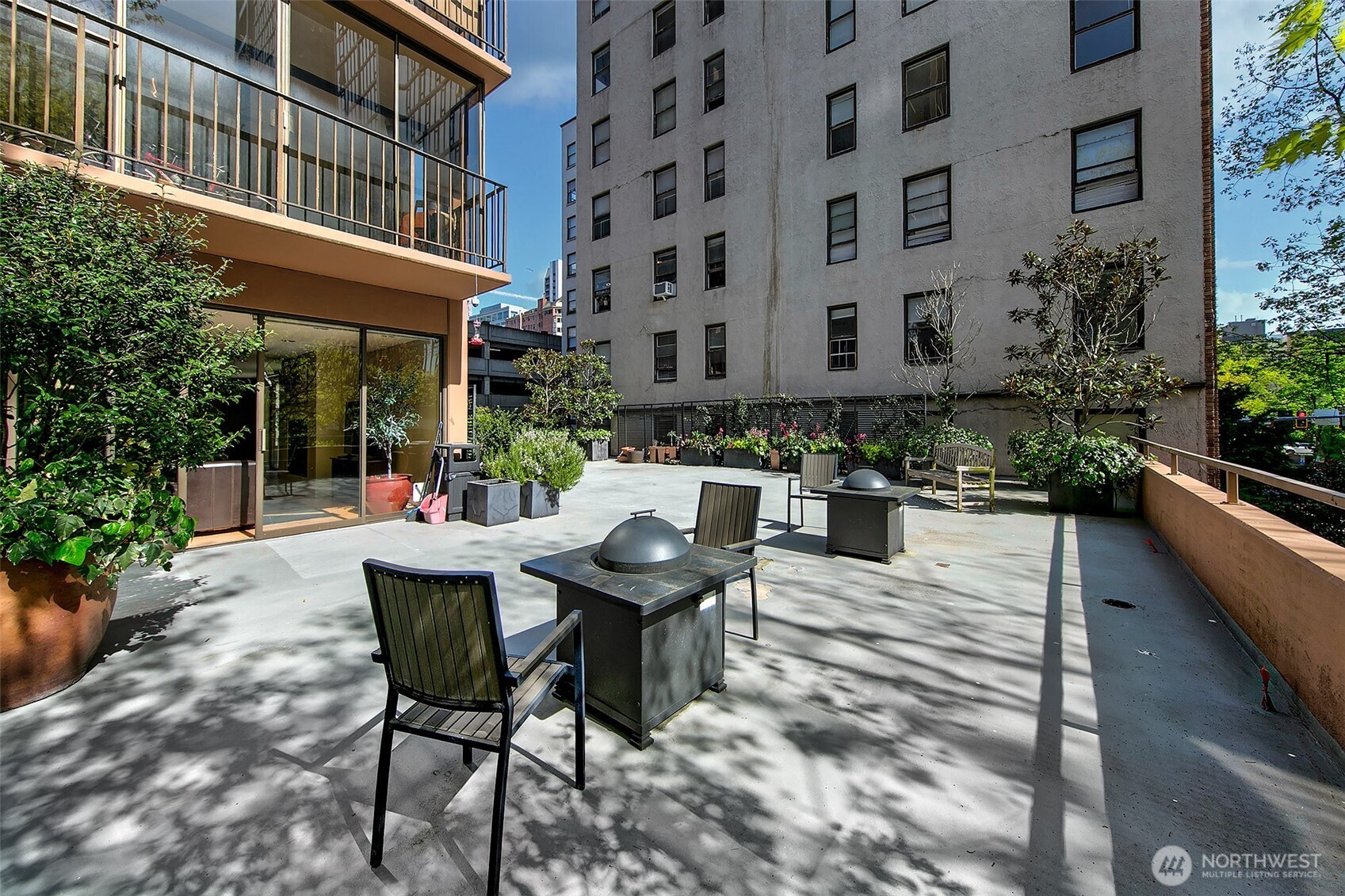 1120 8th Avenue Unit: 1804