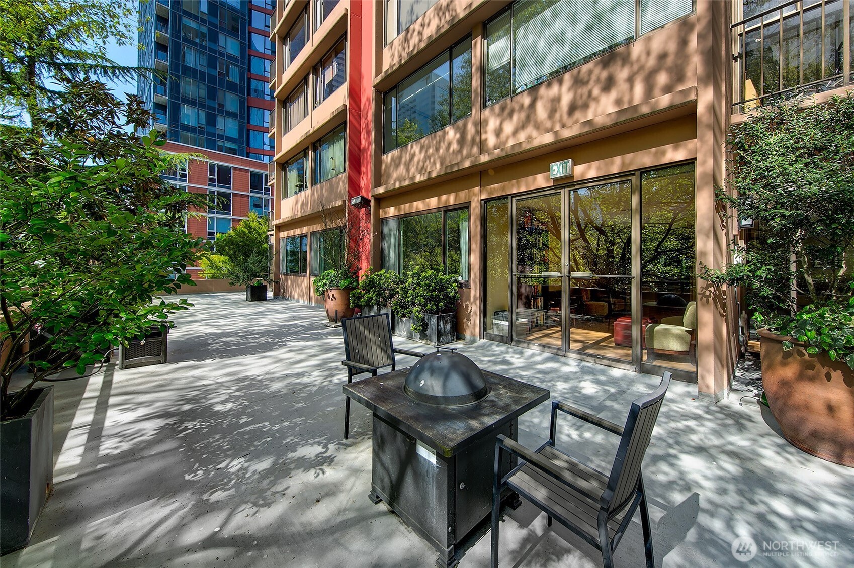 1120 8th Avenue Unit: 1804