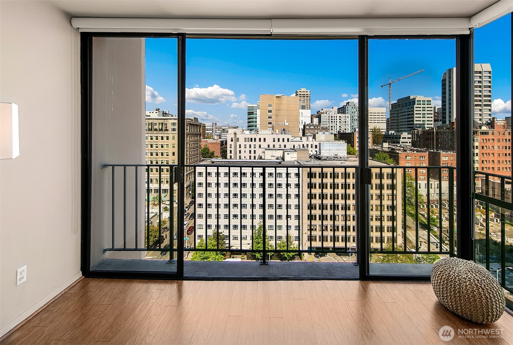 1120 8th Avenue Unit: 1804