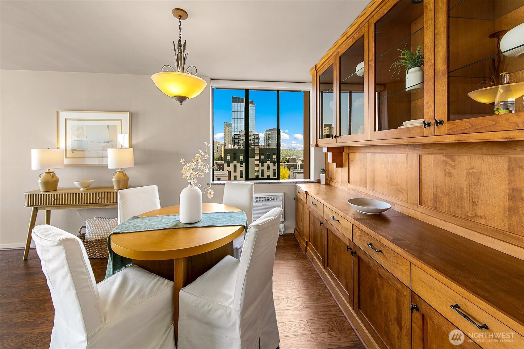 1120 8th Avenue Unit: 1804
