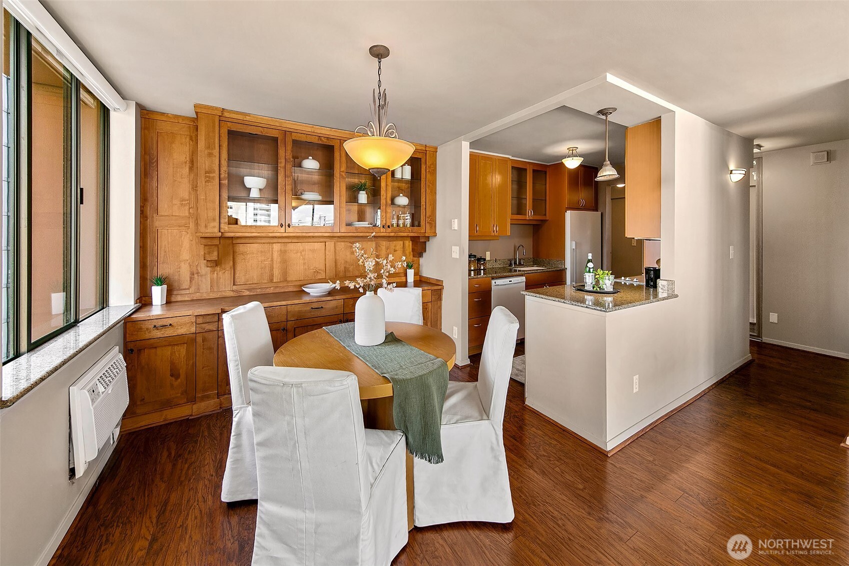 1120 8th Avenue Unit: 1804