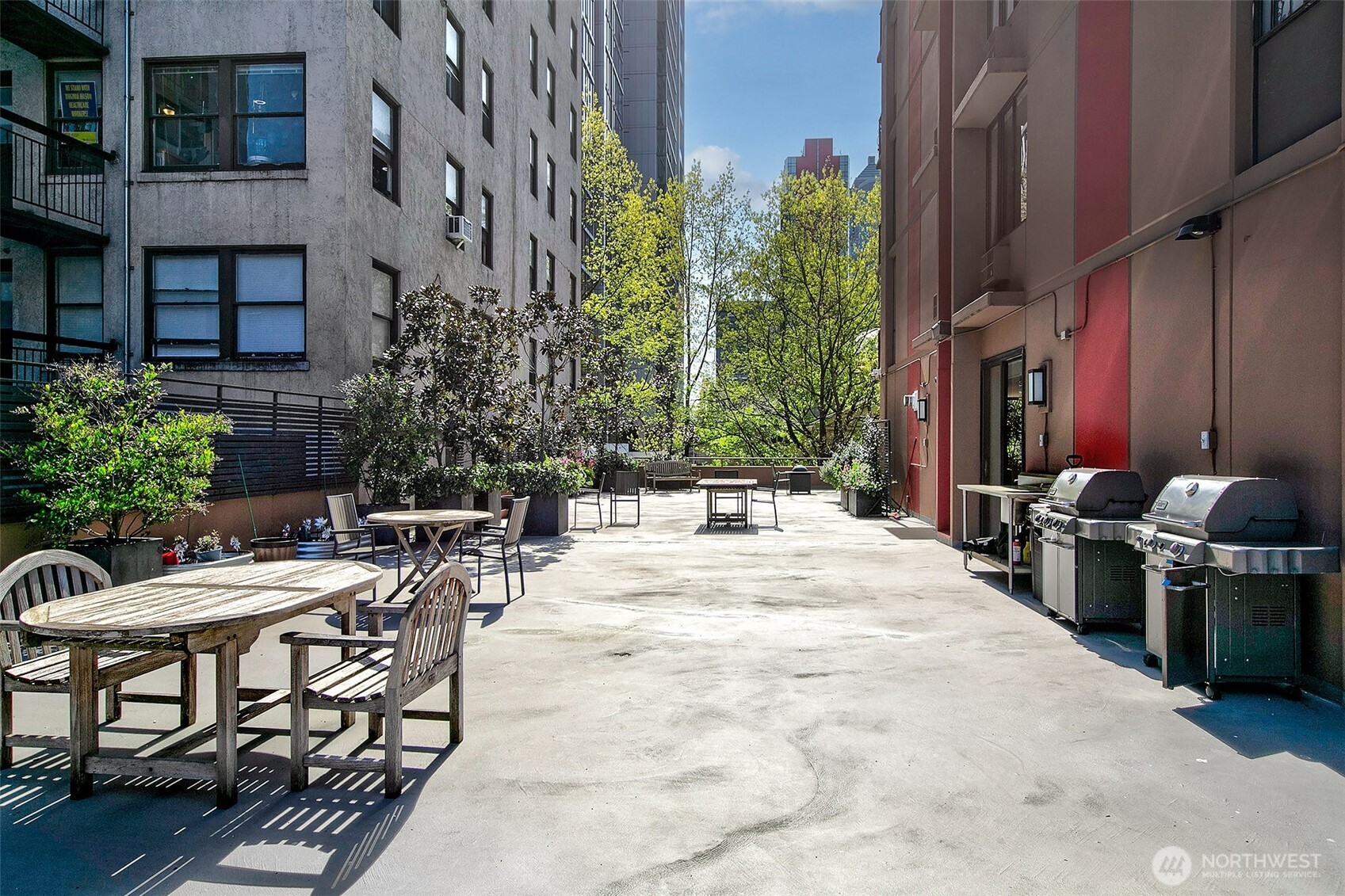 1120 8th Avenue Unit: 1804