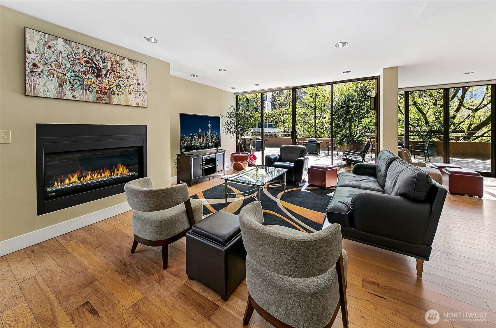 1120 8th Avenue Unit: 1804