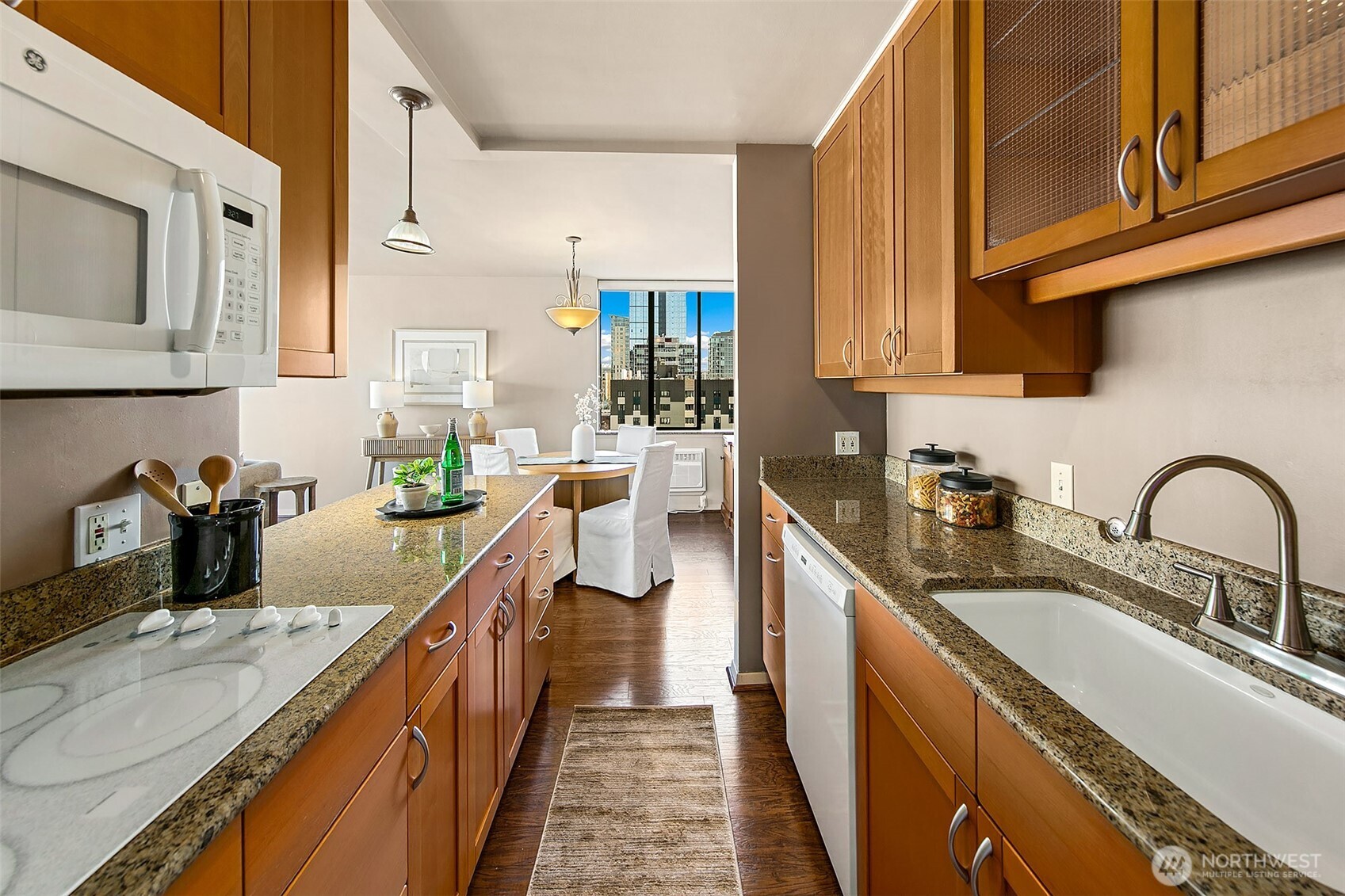 1120 8th Avenue Unit: 1804