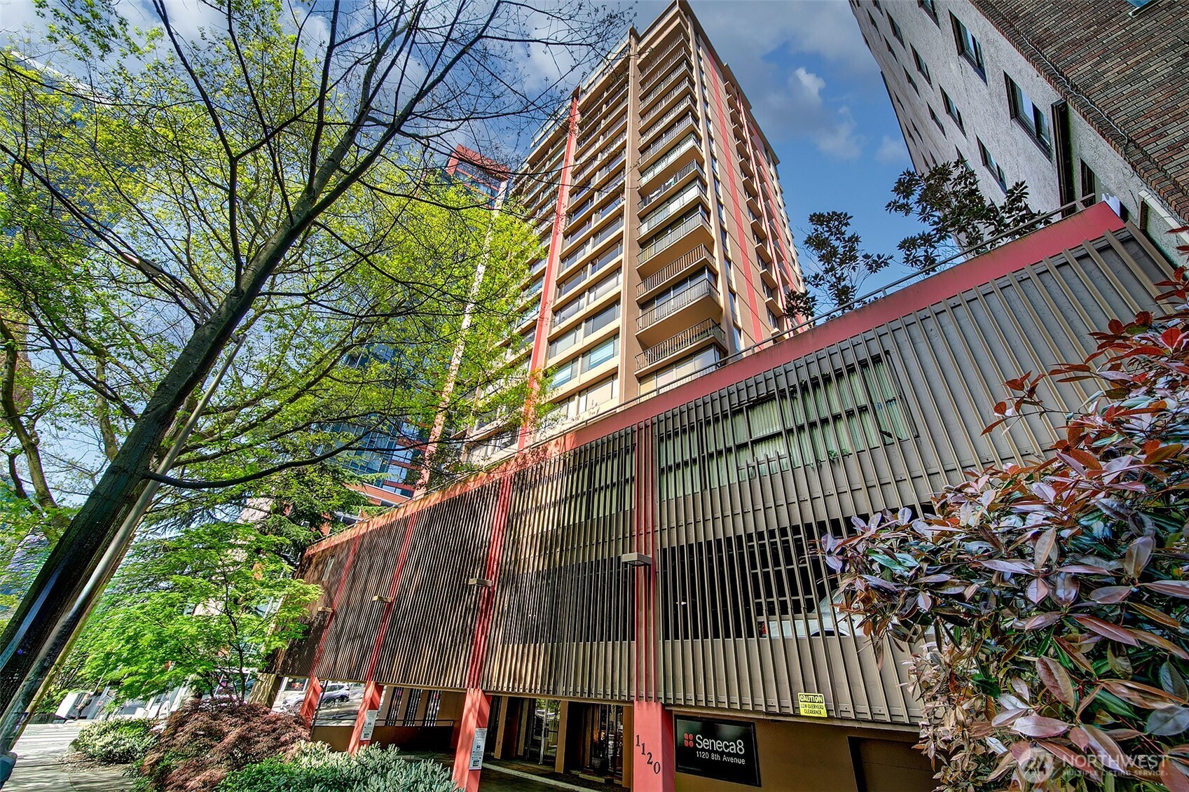 1120 8th Avenue Unit: 1804