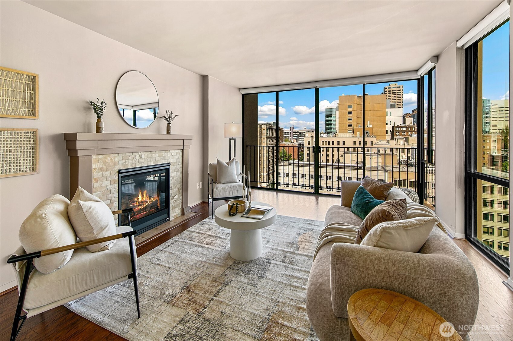 1120 8th Avenue Unit: 1804