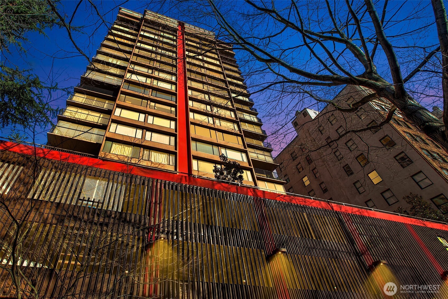 1120 8th Avenue Unit: 1804