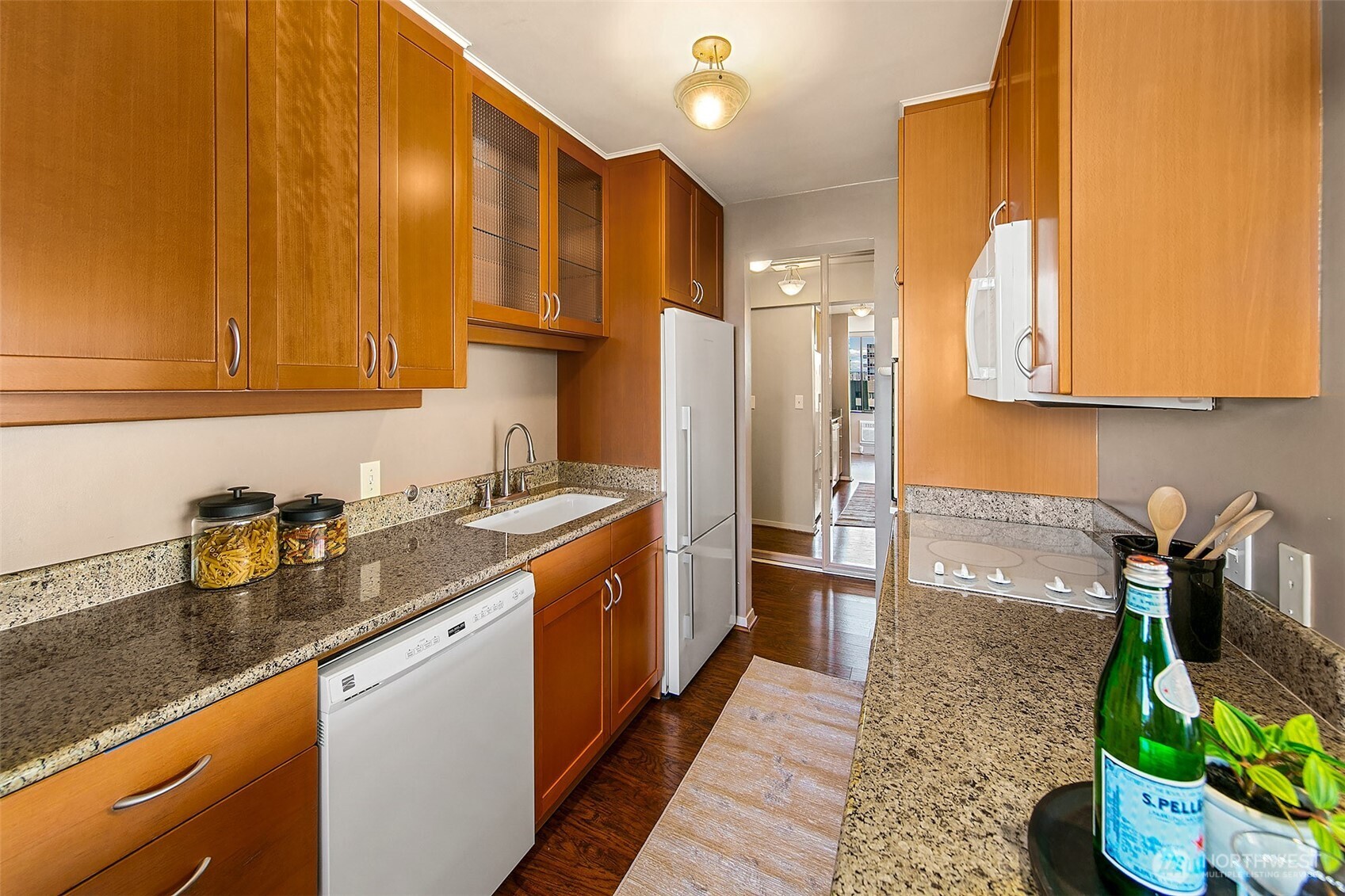 1120 8th Avenue Unit: 1804