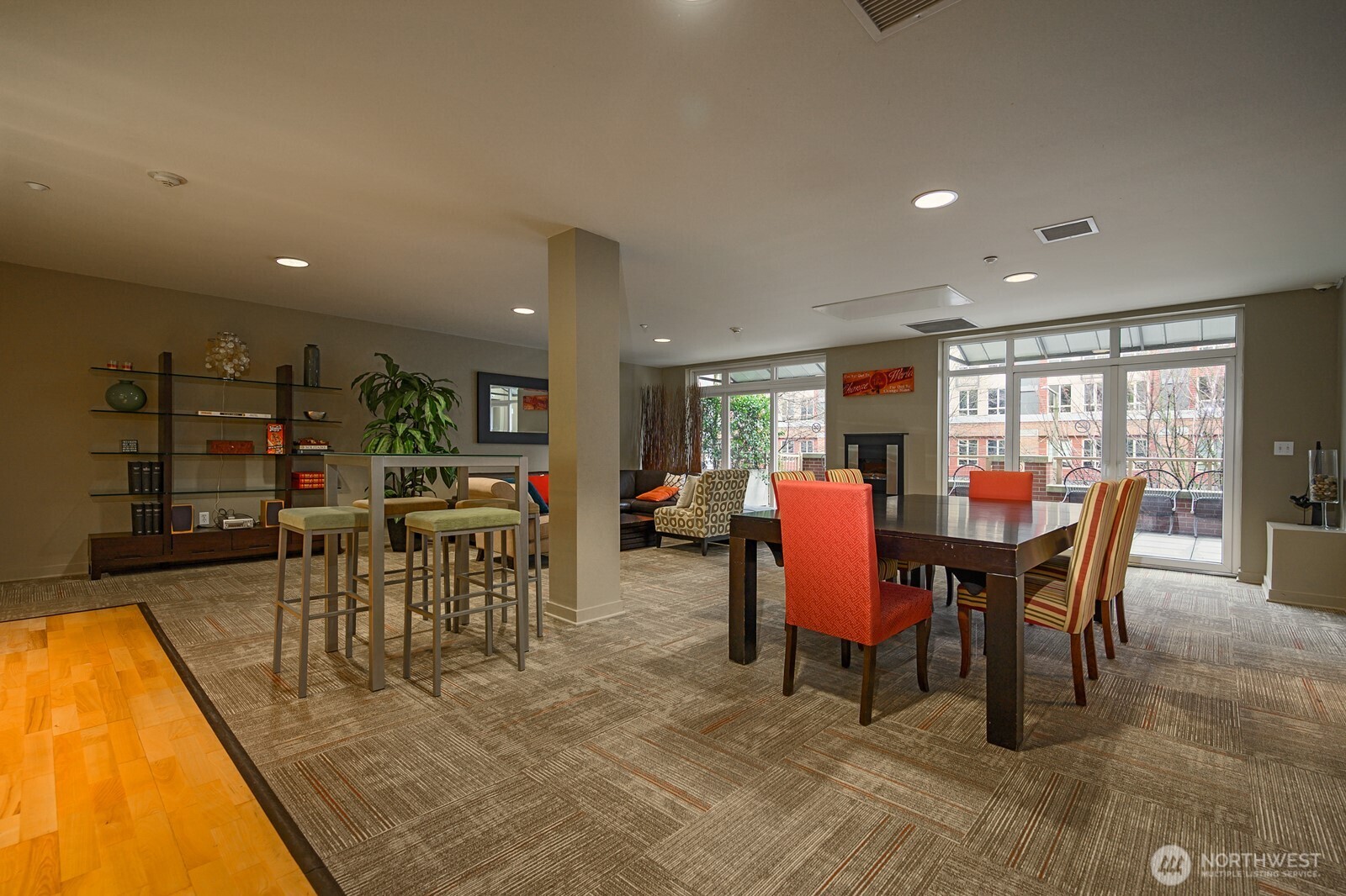 1530 NW Market Street Unit: 412