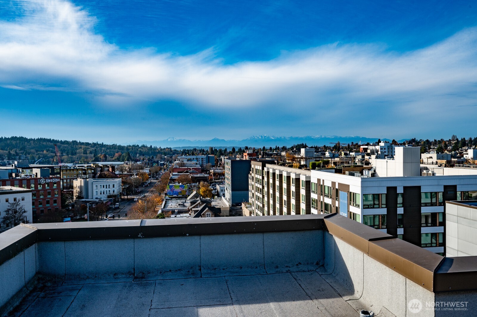 1530 NW Market Street Unit: 412