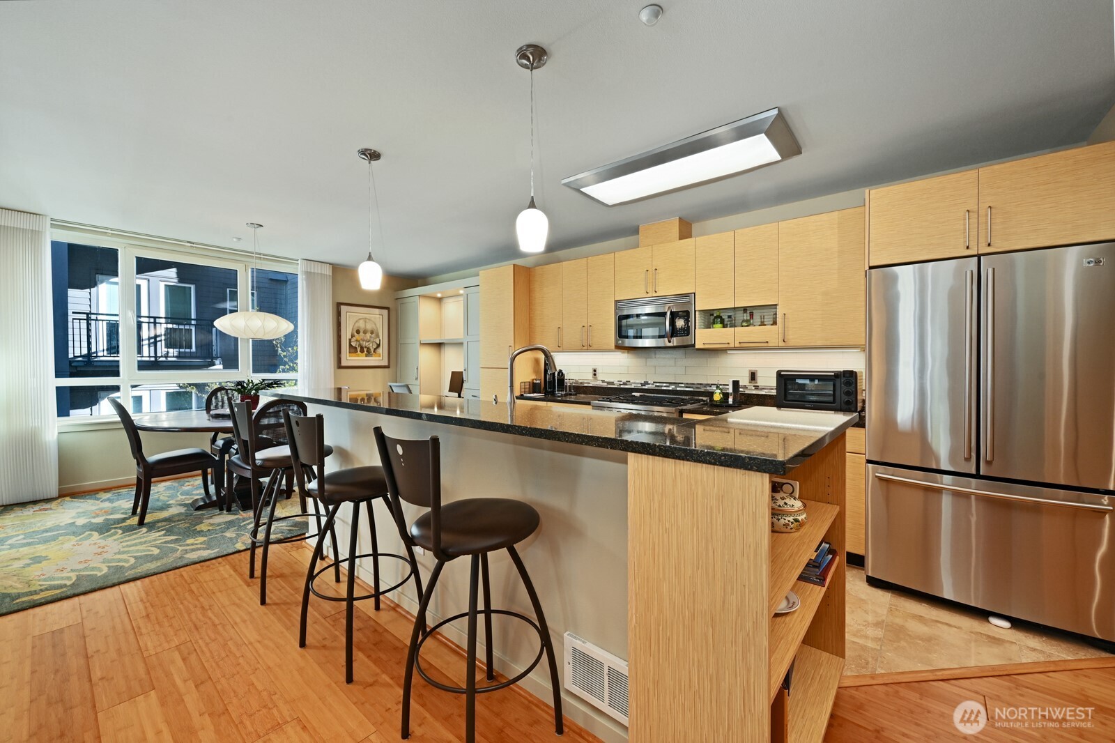 1530 NW Market Street Unit: 412