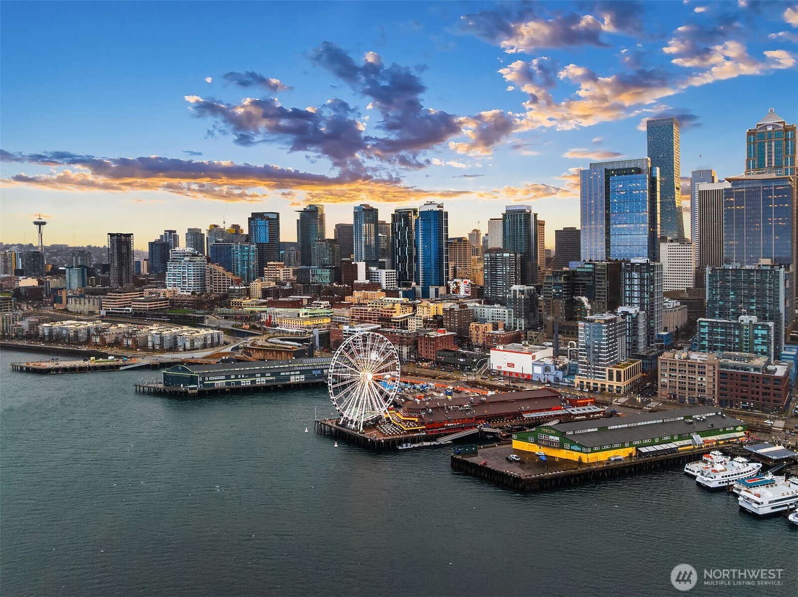 2414 1st Avenue Unit: 707