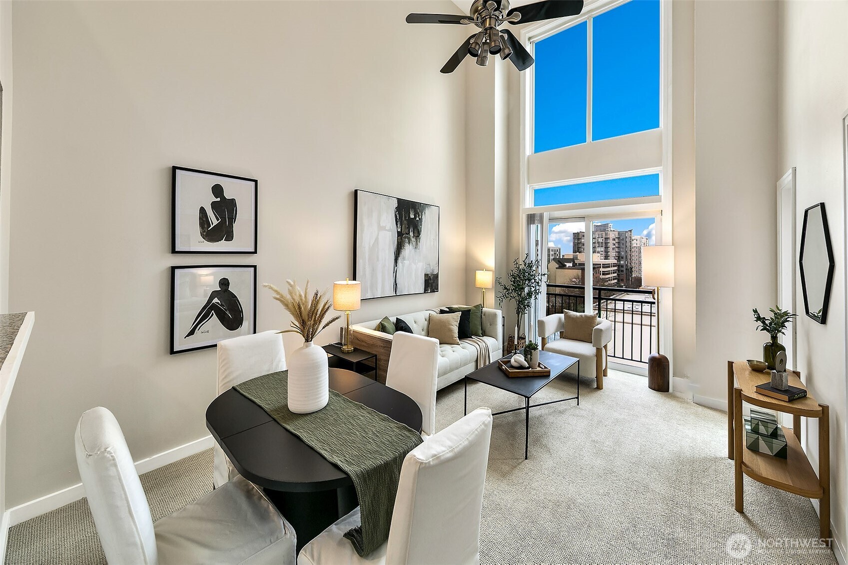 2414 1st Avenue Unit: 707