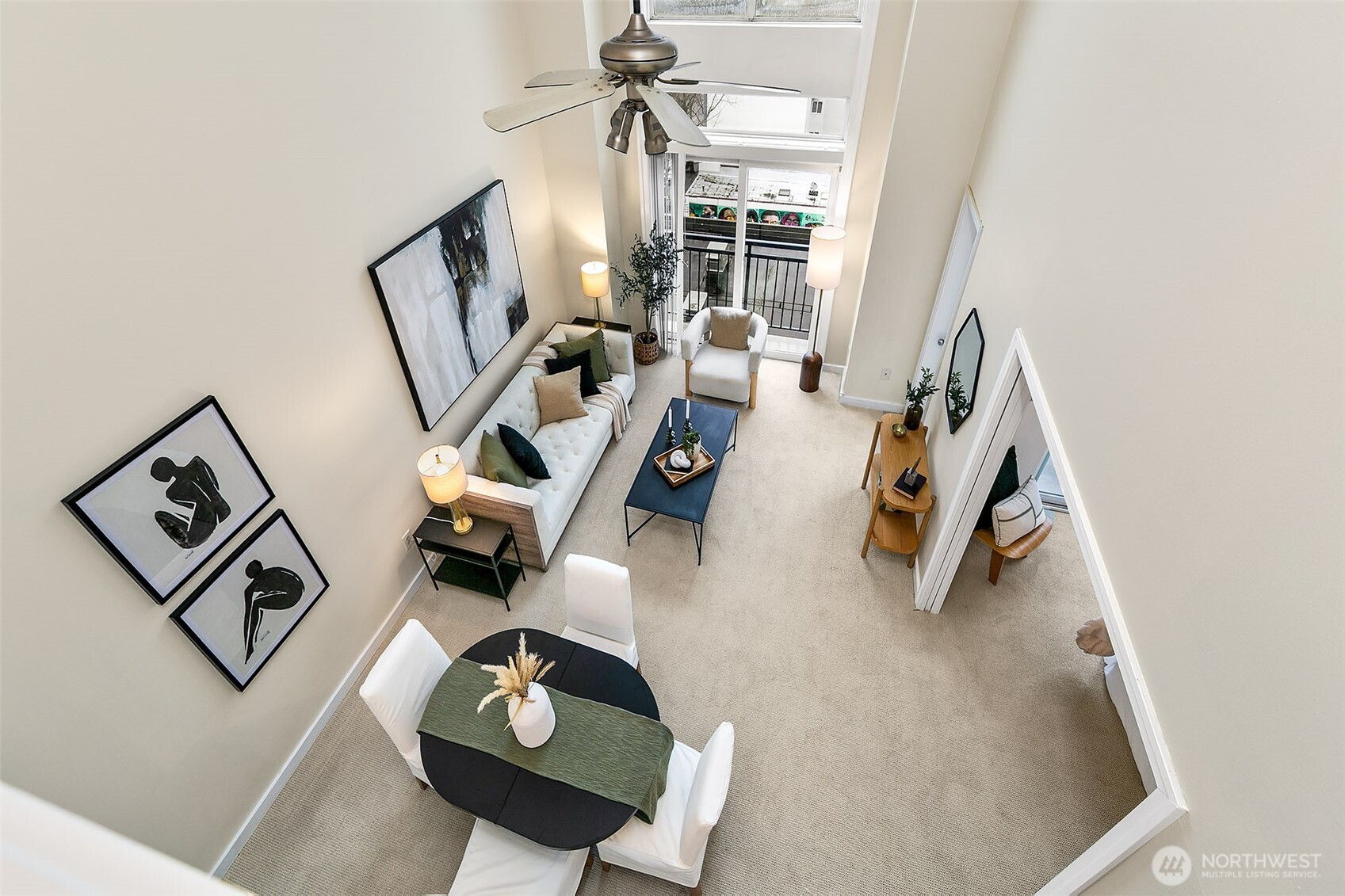 2414 1st Avenue Unit: 707