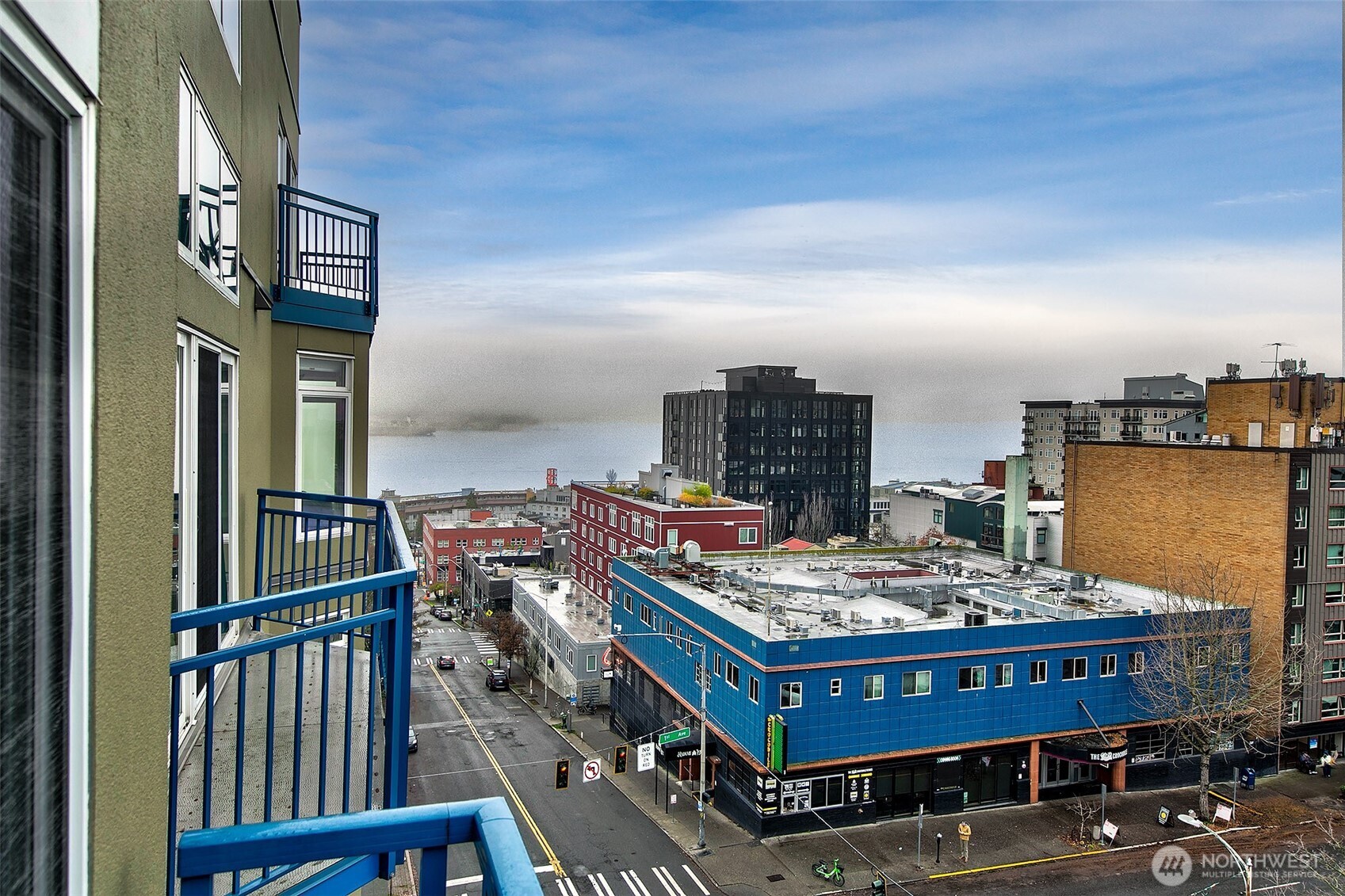 2414 1st Avenue Unit: 707