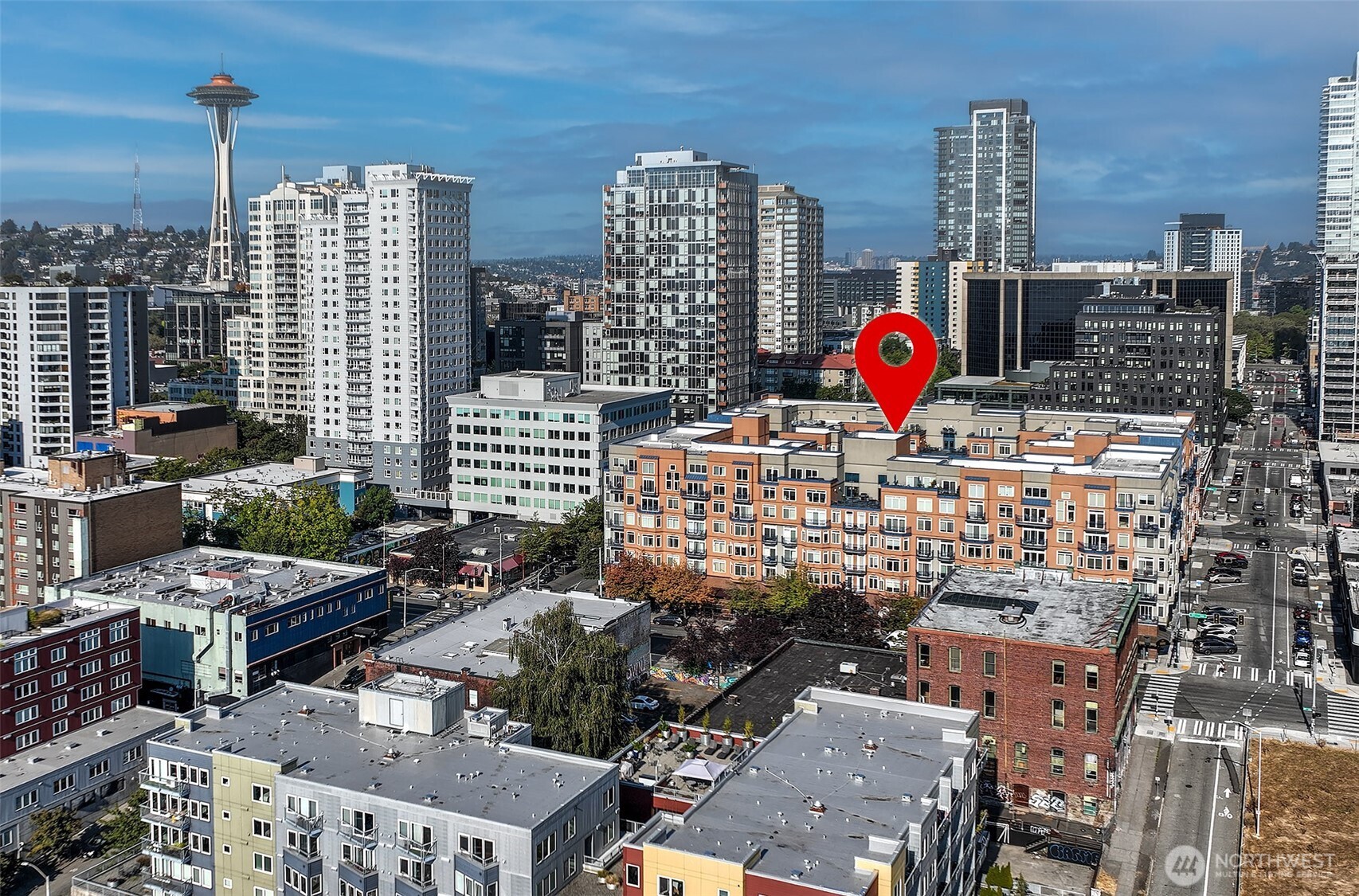 2414 1st Avenue Unit: 707